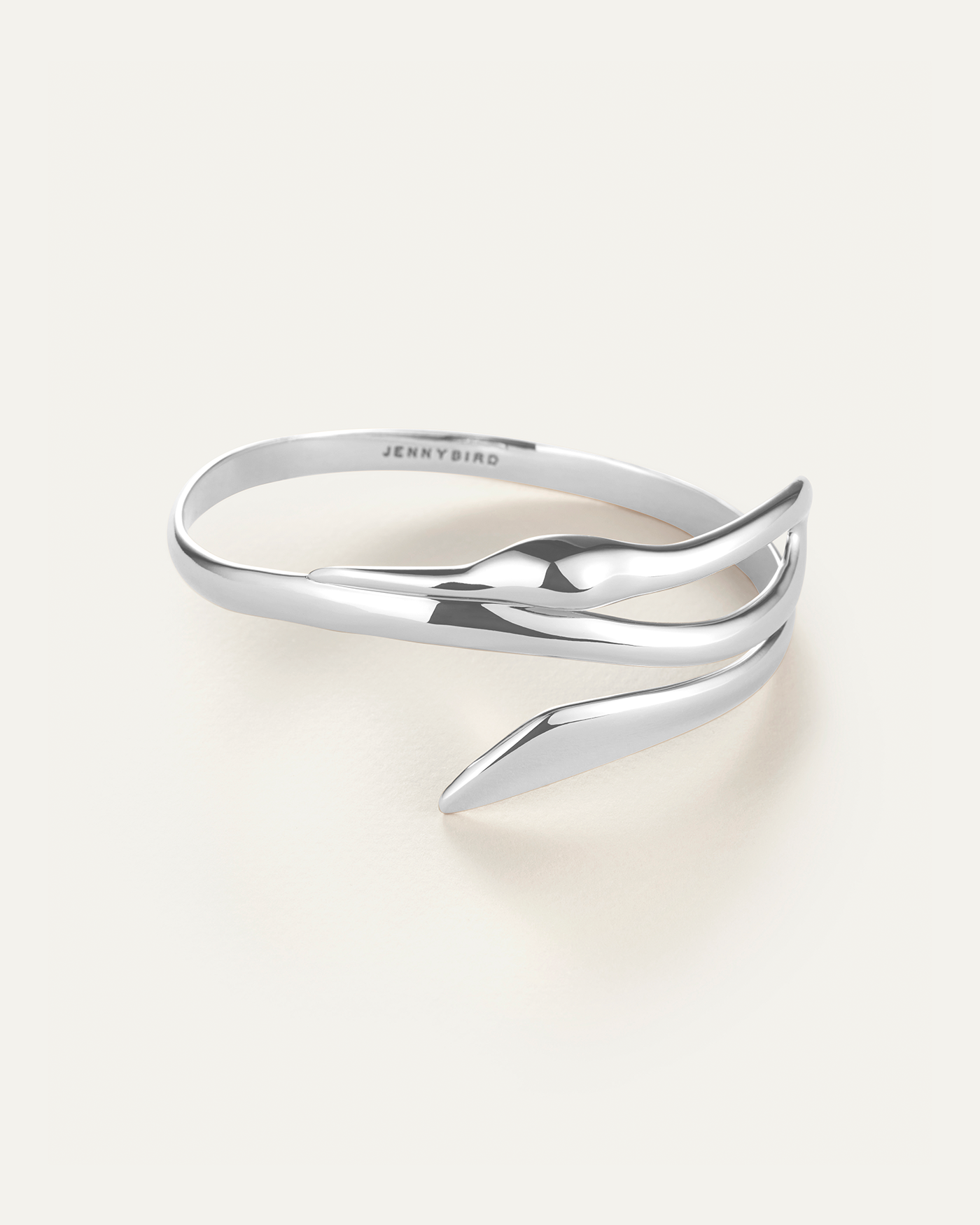 Egret Arm Cuff