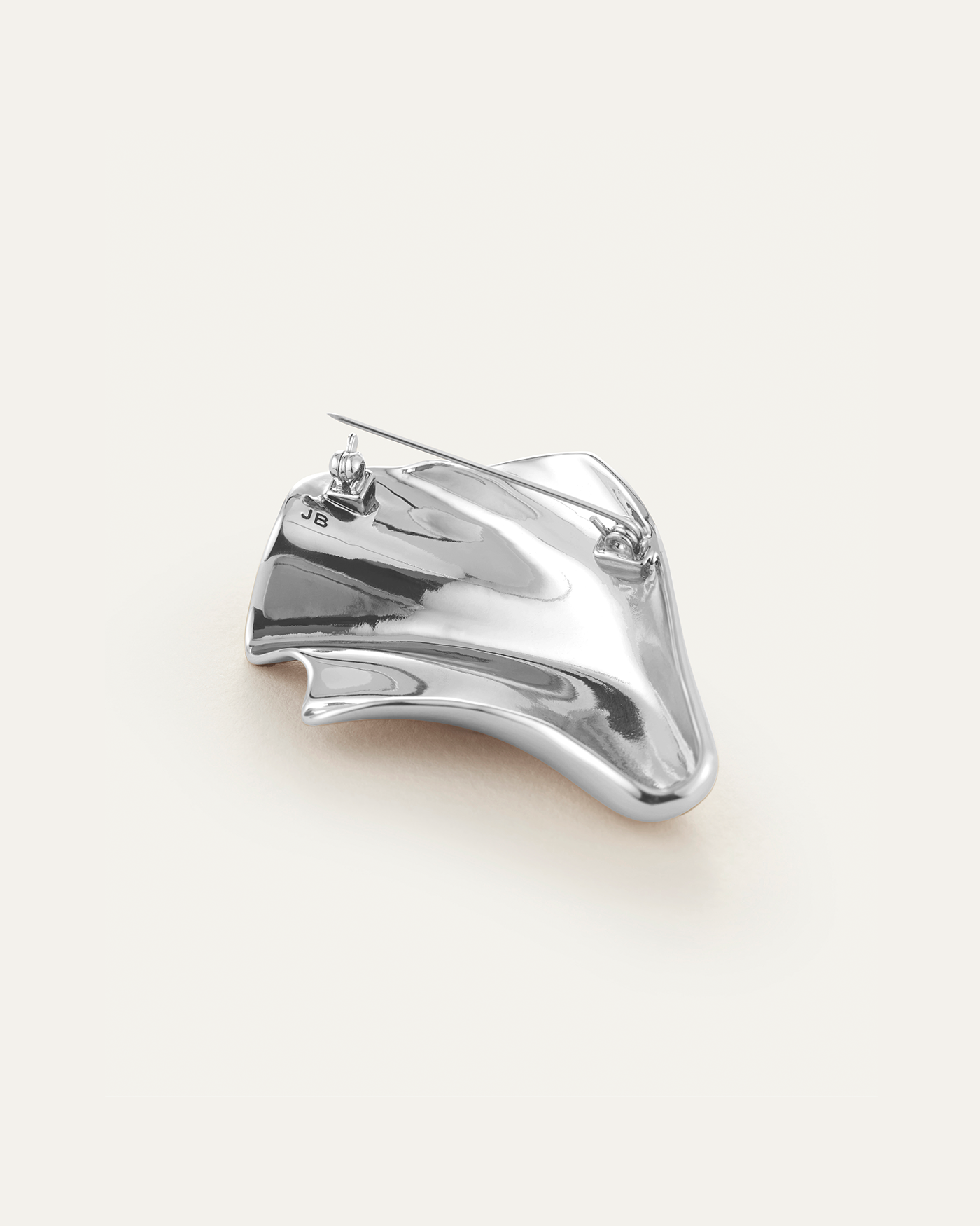 Lydia Brooch