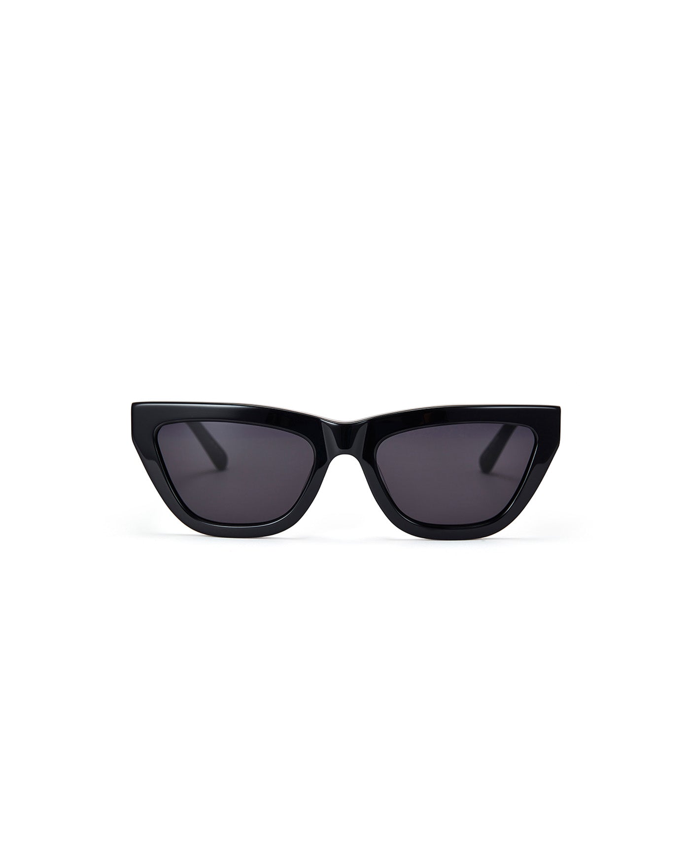 Jenny Bird The Cateye Sunglasses Black One Size Shopbop