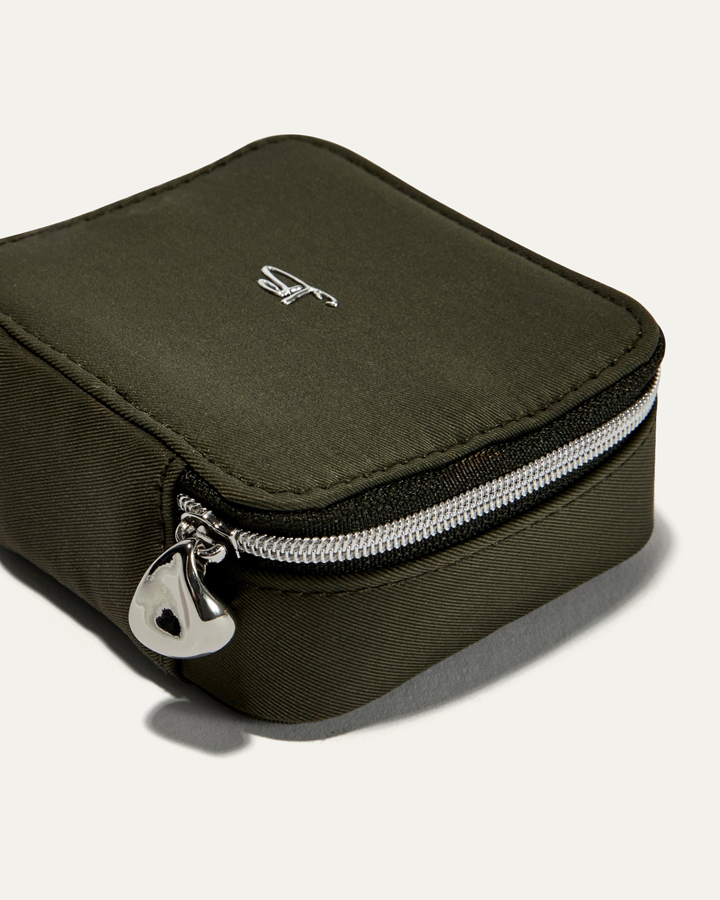 The Compact Travel Case