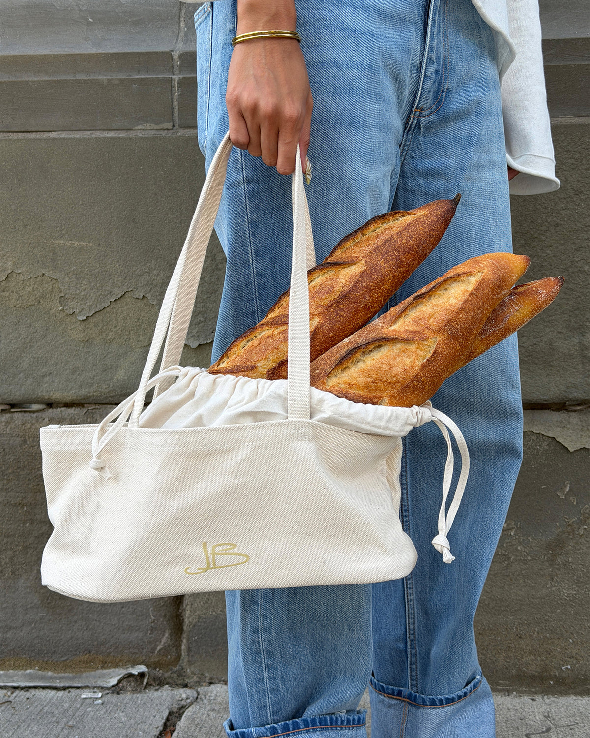 The Cinch Tote