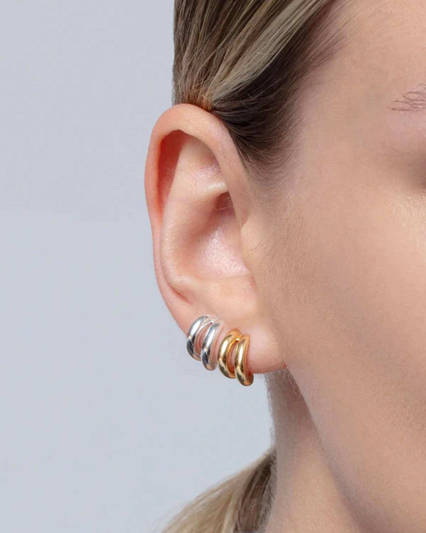 Micro Florence Earrings Gift Box