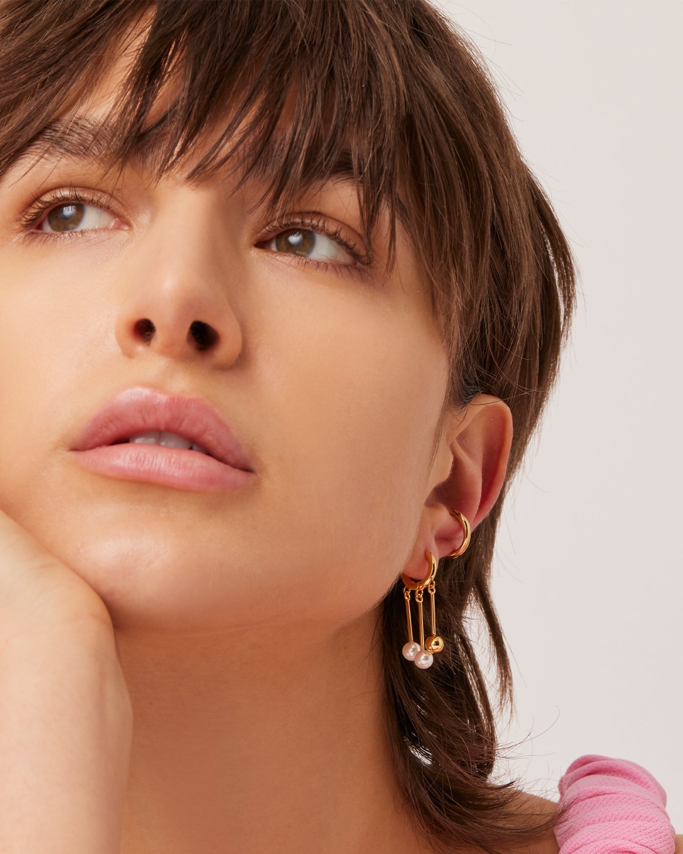 Nova Earrings