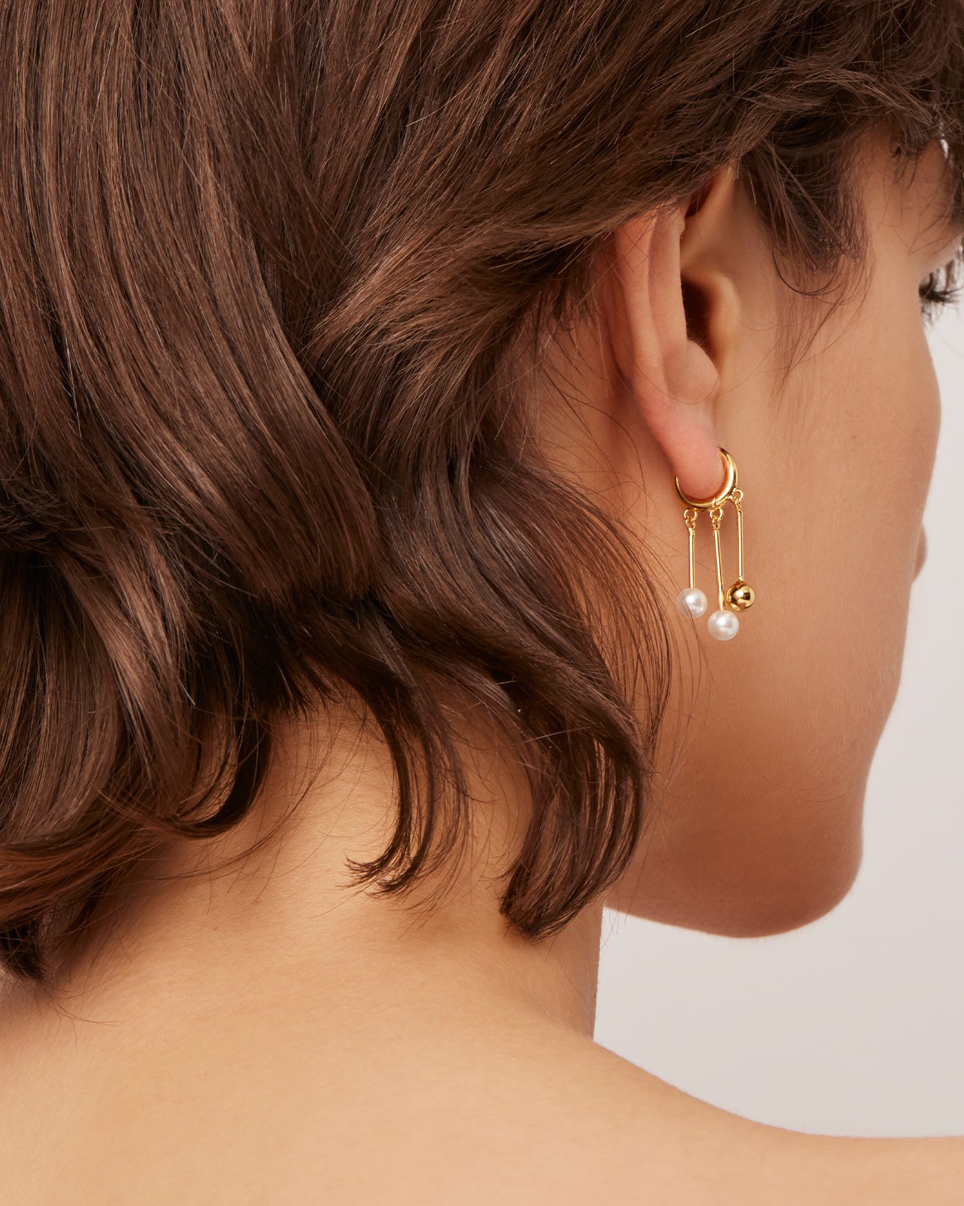 Nova Earrings