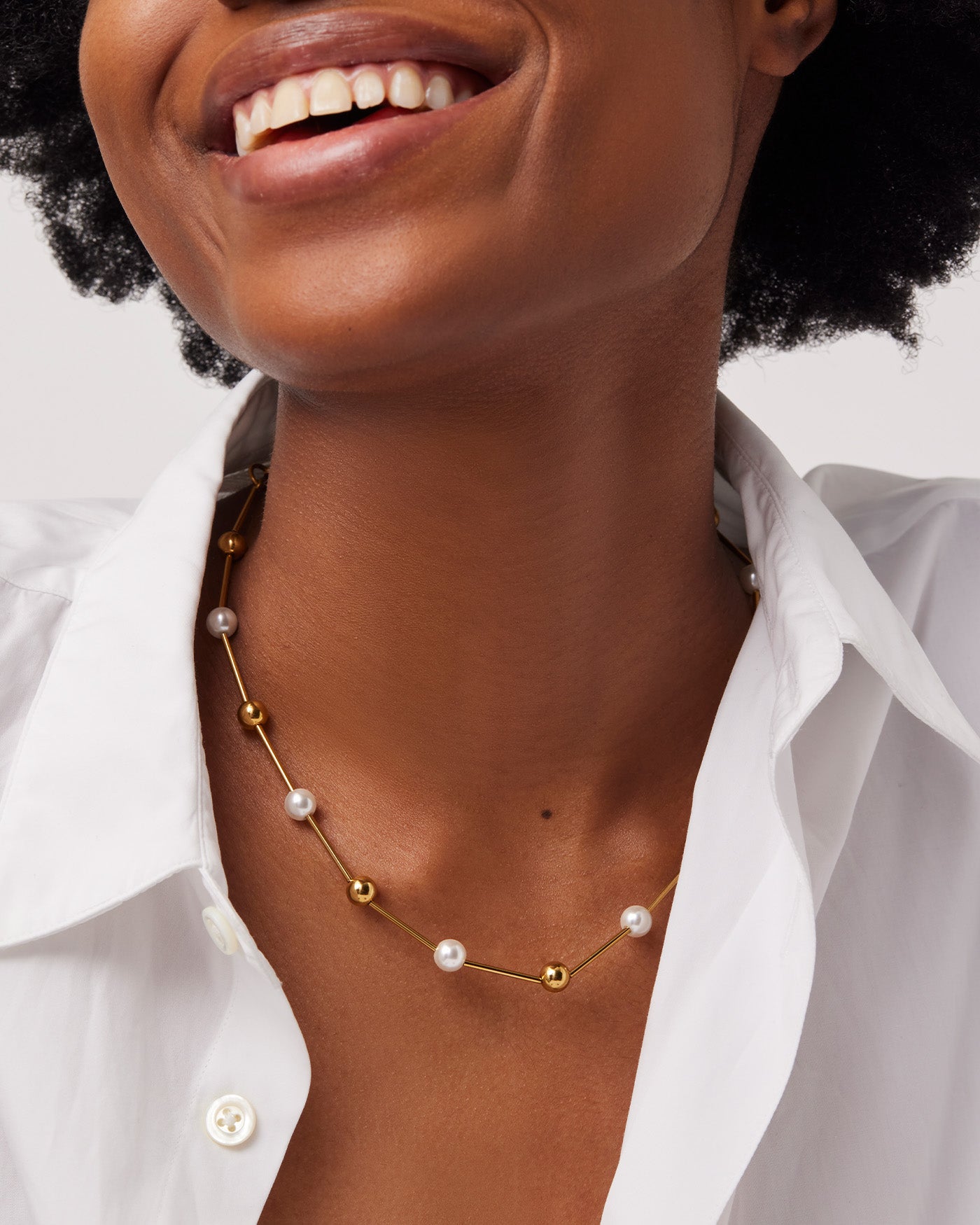 Nova Necklace