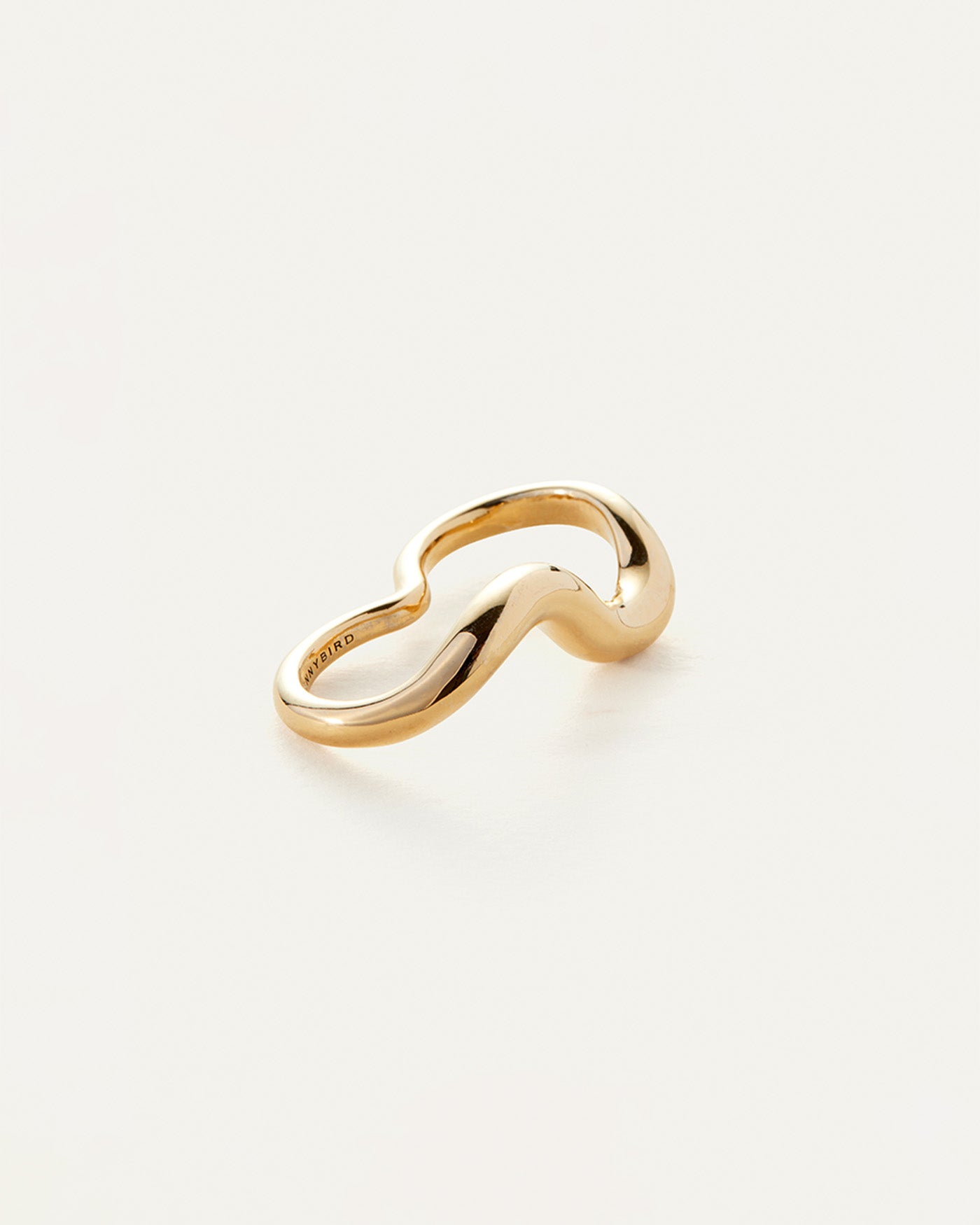Ola Double Ring