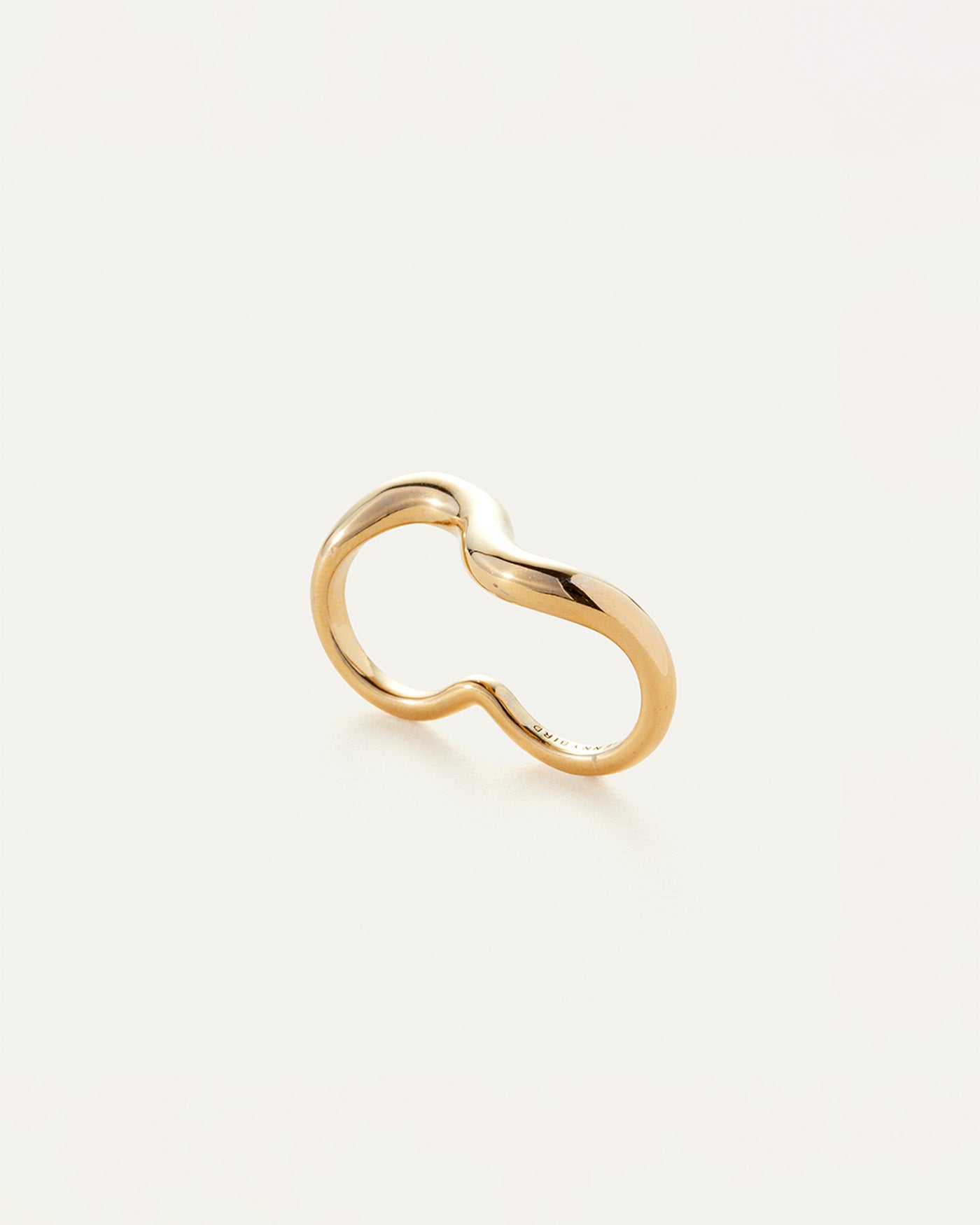 Ola Double Ring