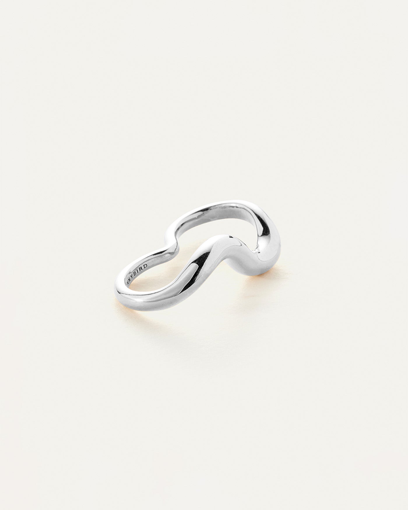 Ola Double Ring