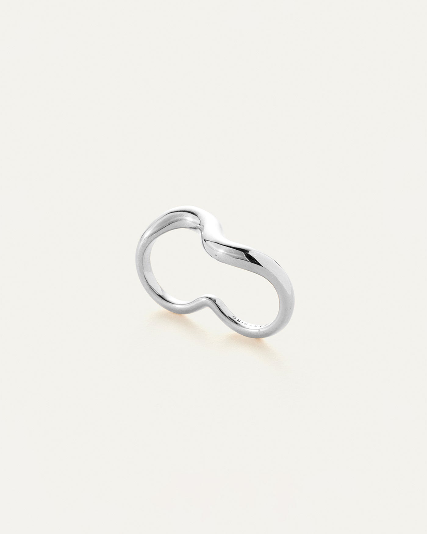 Ola Double Ring