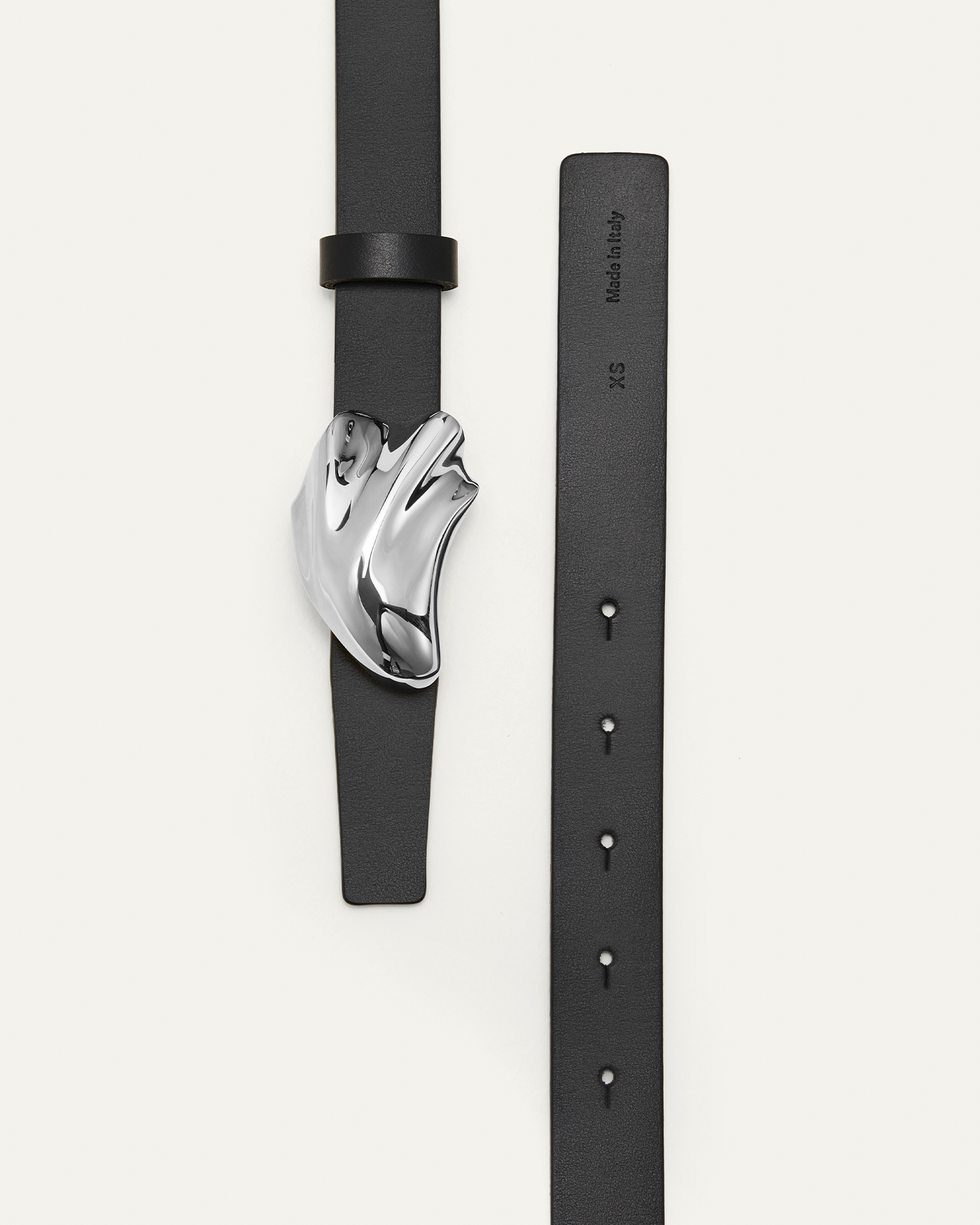 Portia Convertible Belt