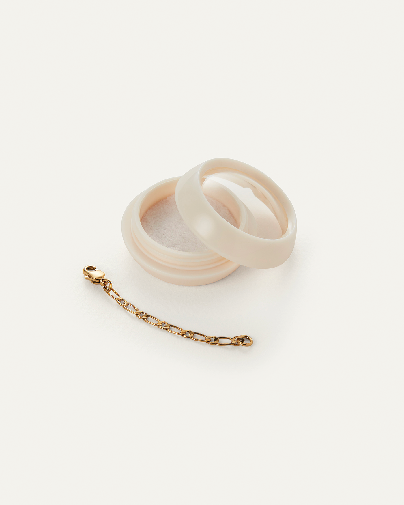 Small Chain Extender