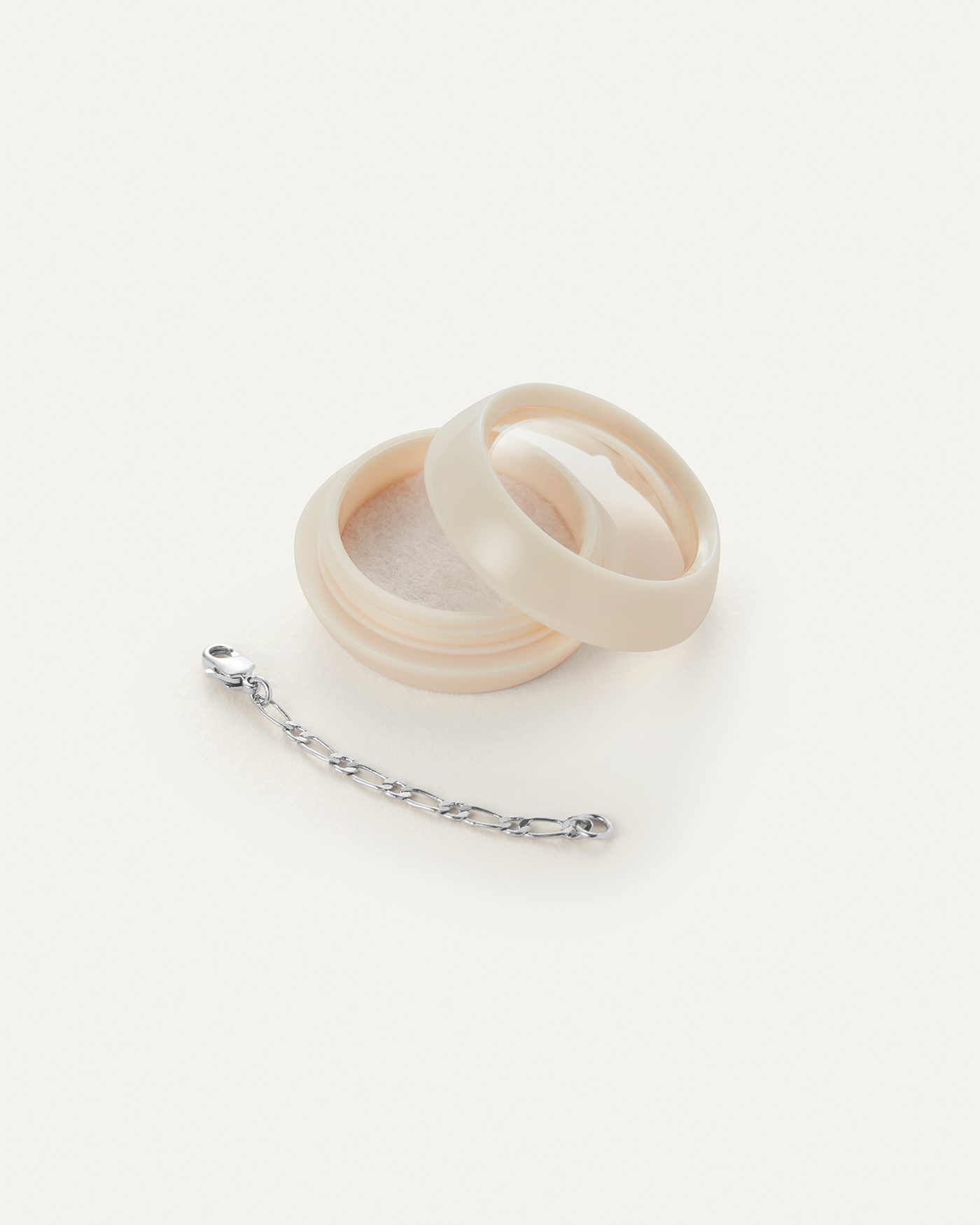 Small Chain Extender