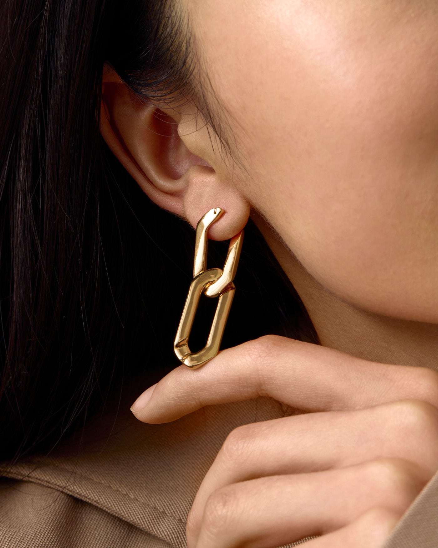 Rafael Earrings