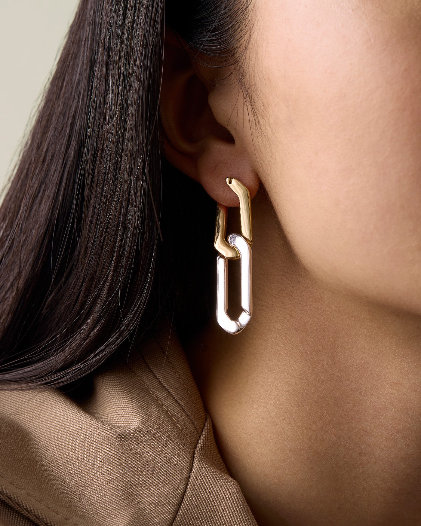 Rafael Earrings