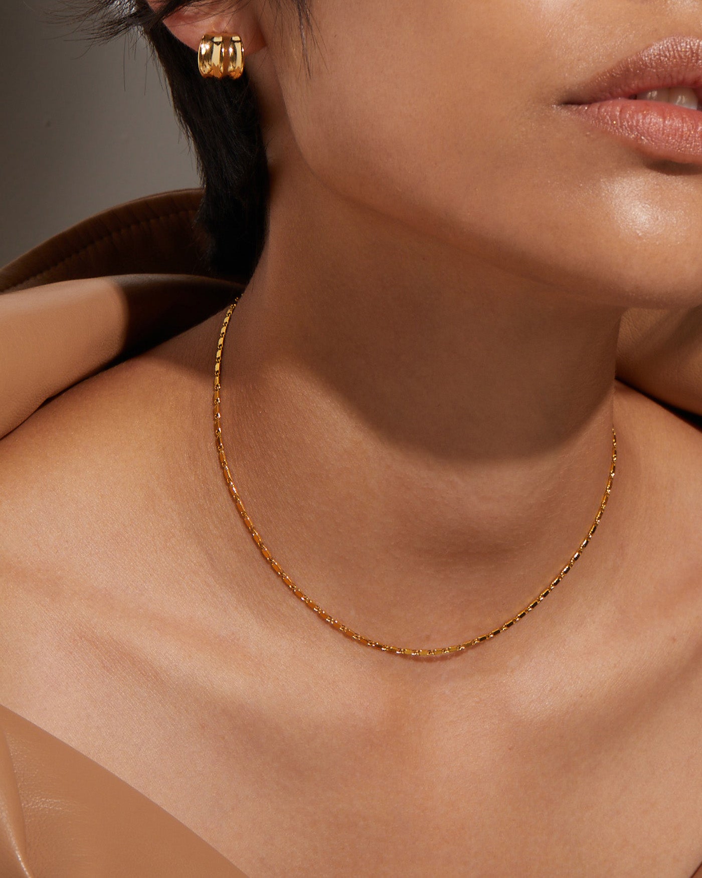 Savi Choker