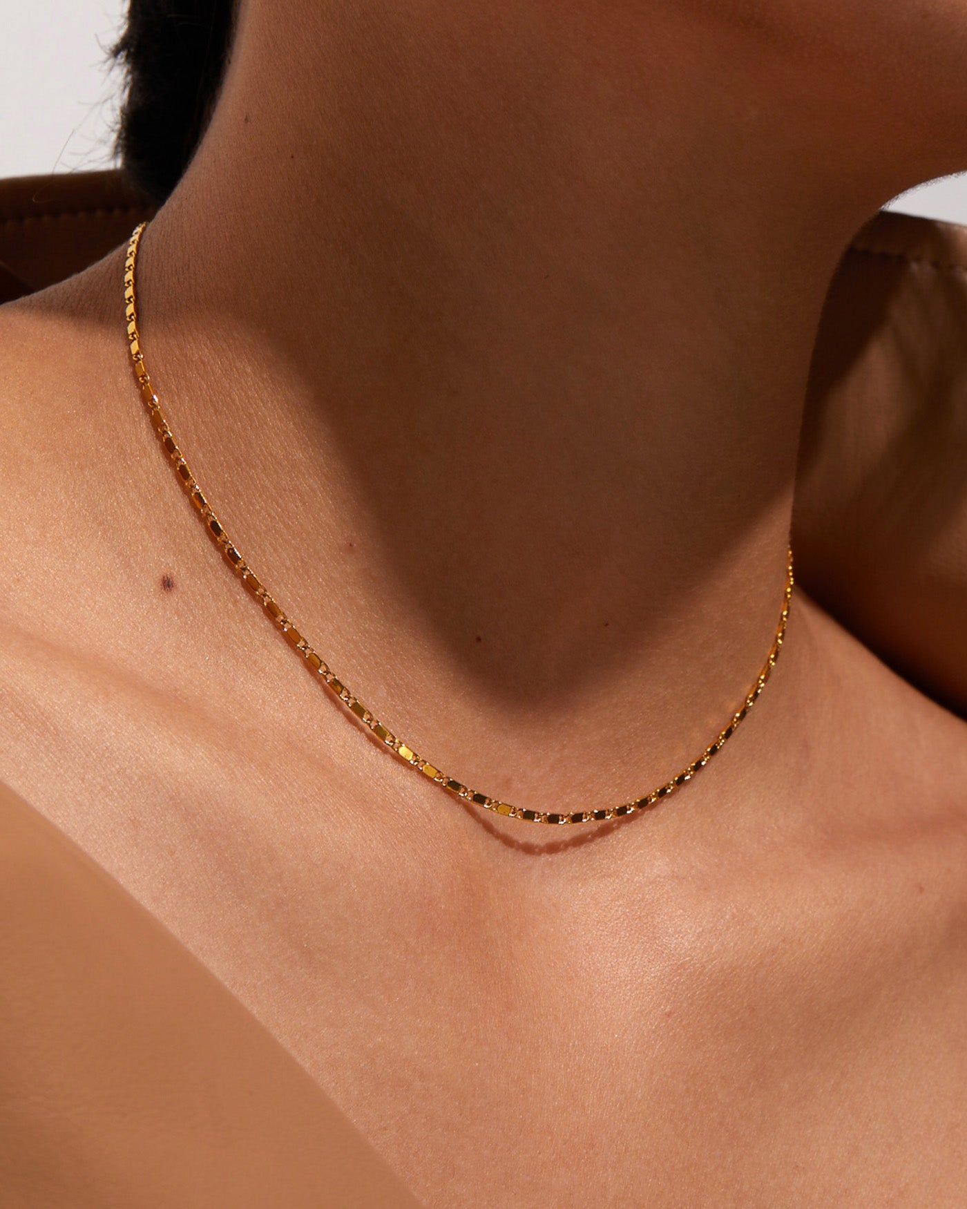 Savi Choker