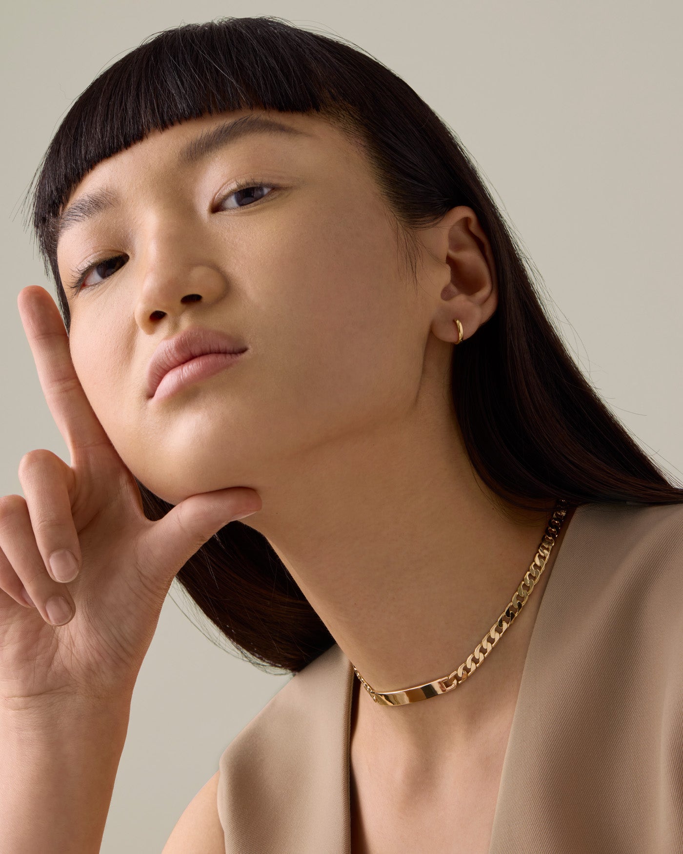 Simone Choker
