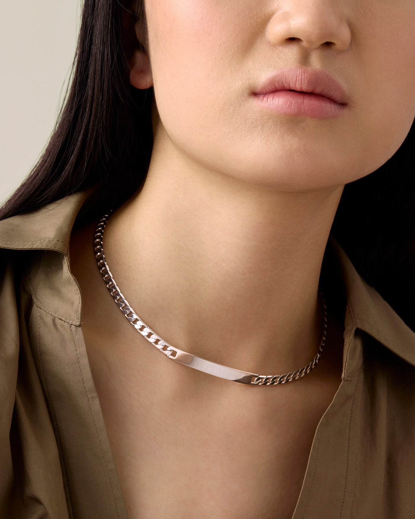 Simone Choker