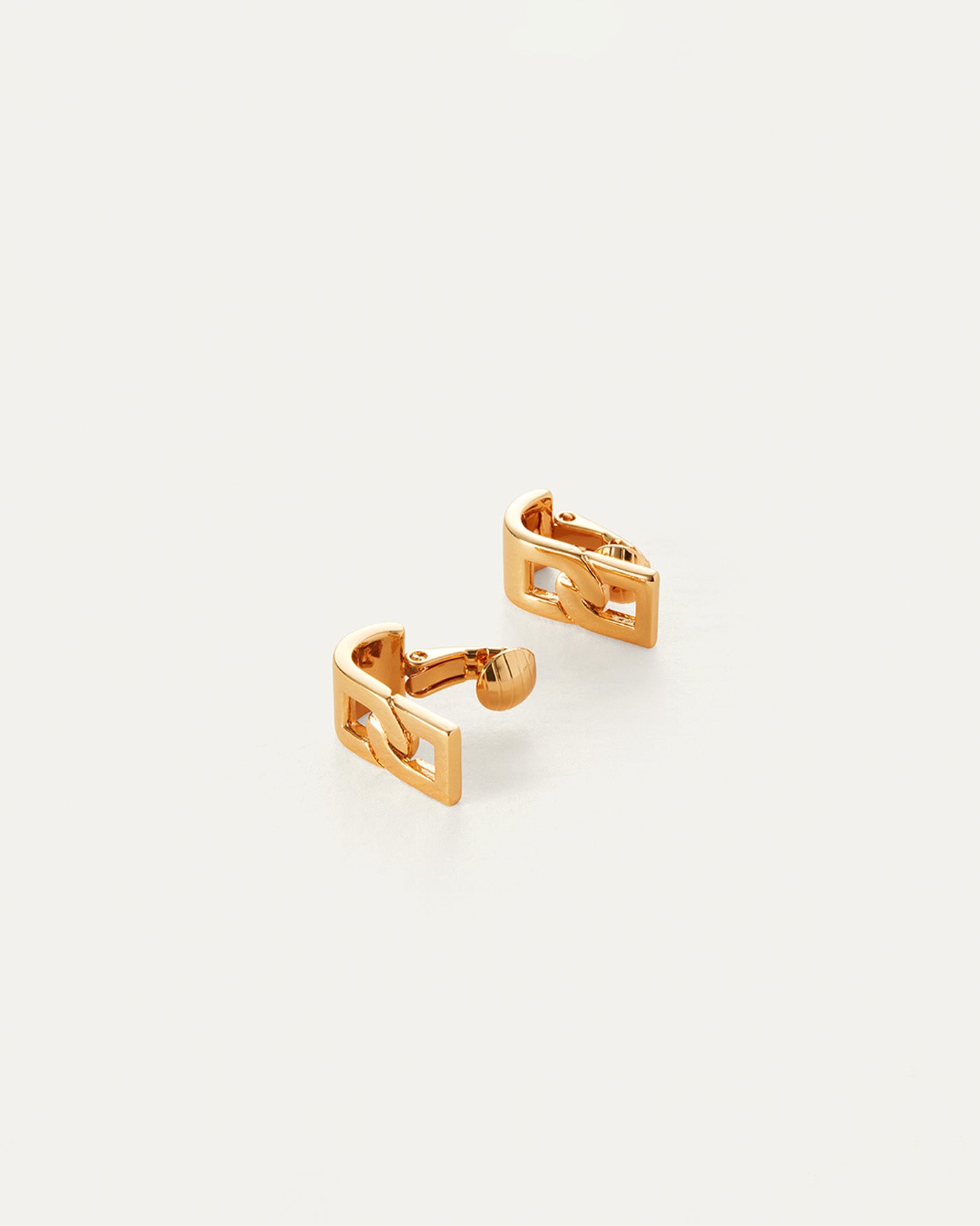 Simone Huggie Clip-Ons