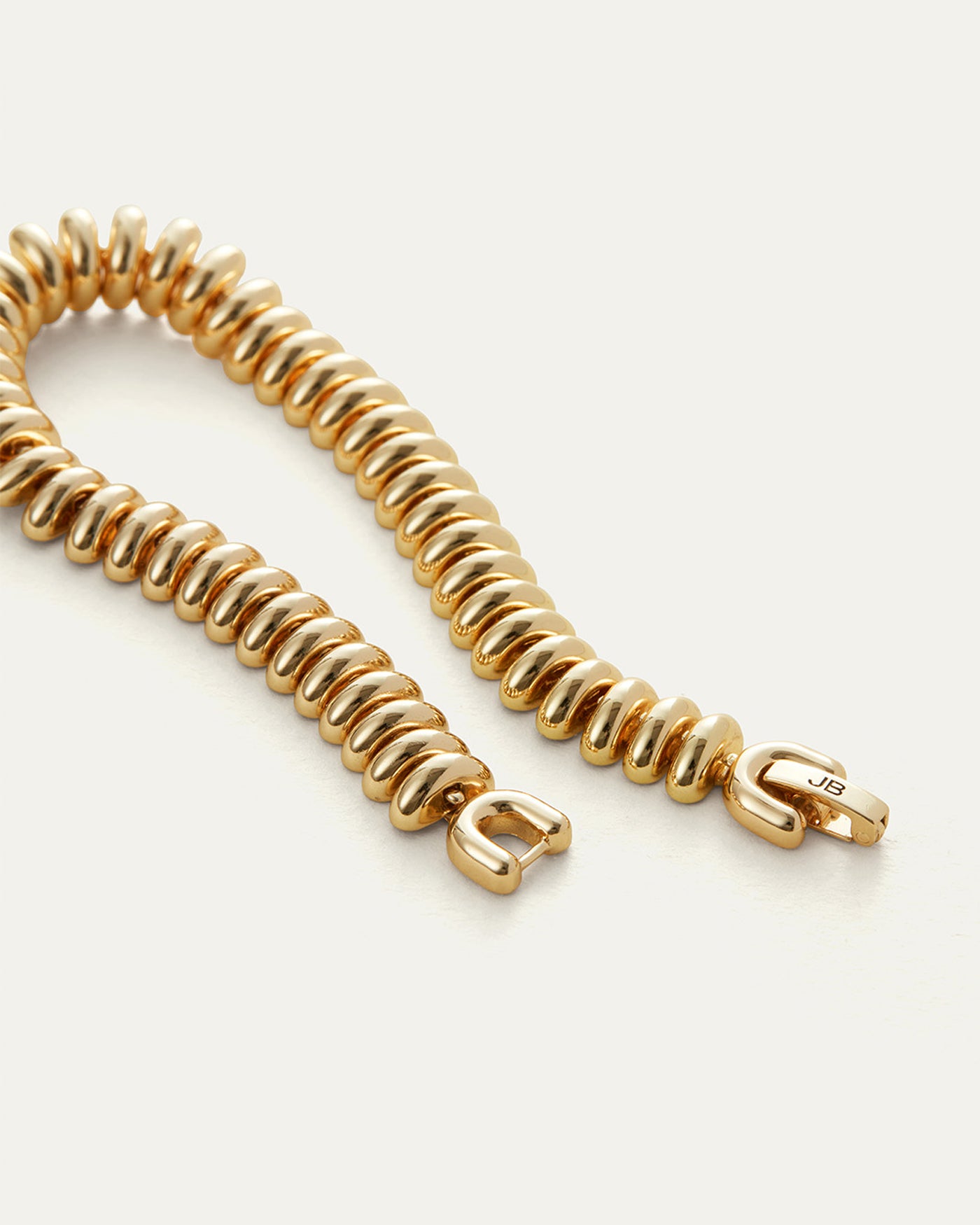 JENNY BIRD Sofia Bracelet Gold Bracelet For Women