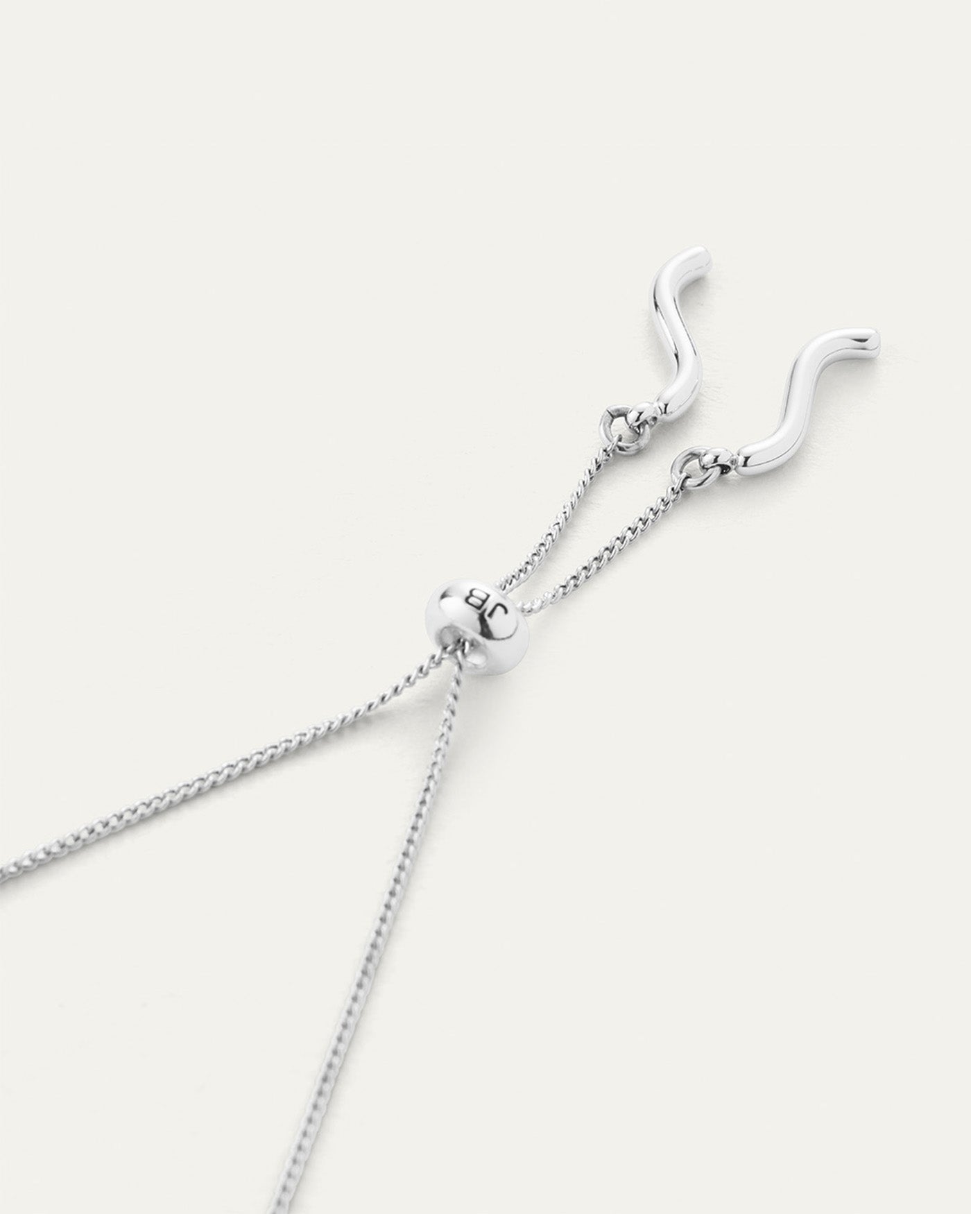 Squiggle Bracelet
