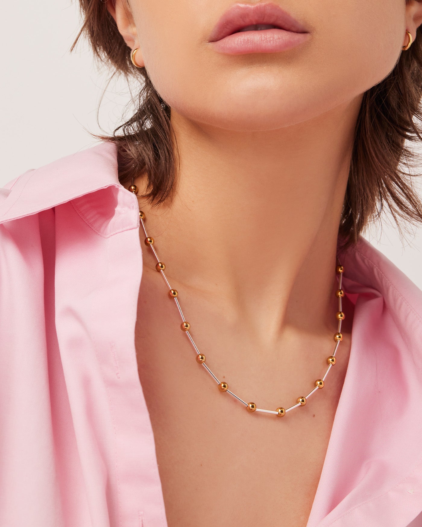 Sylvie Necklace
