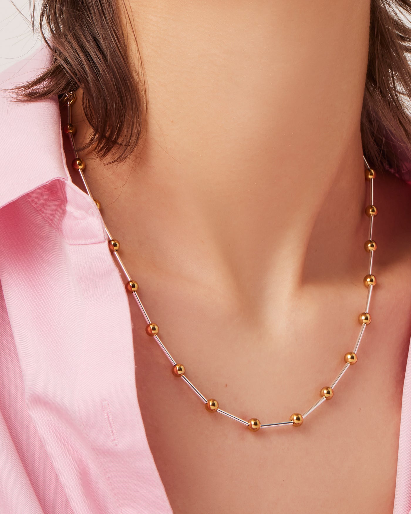 Sylvie Necklace