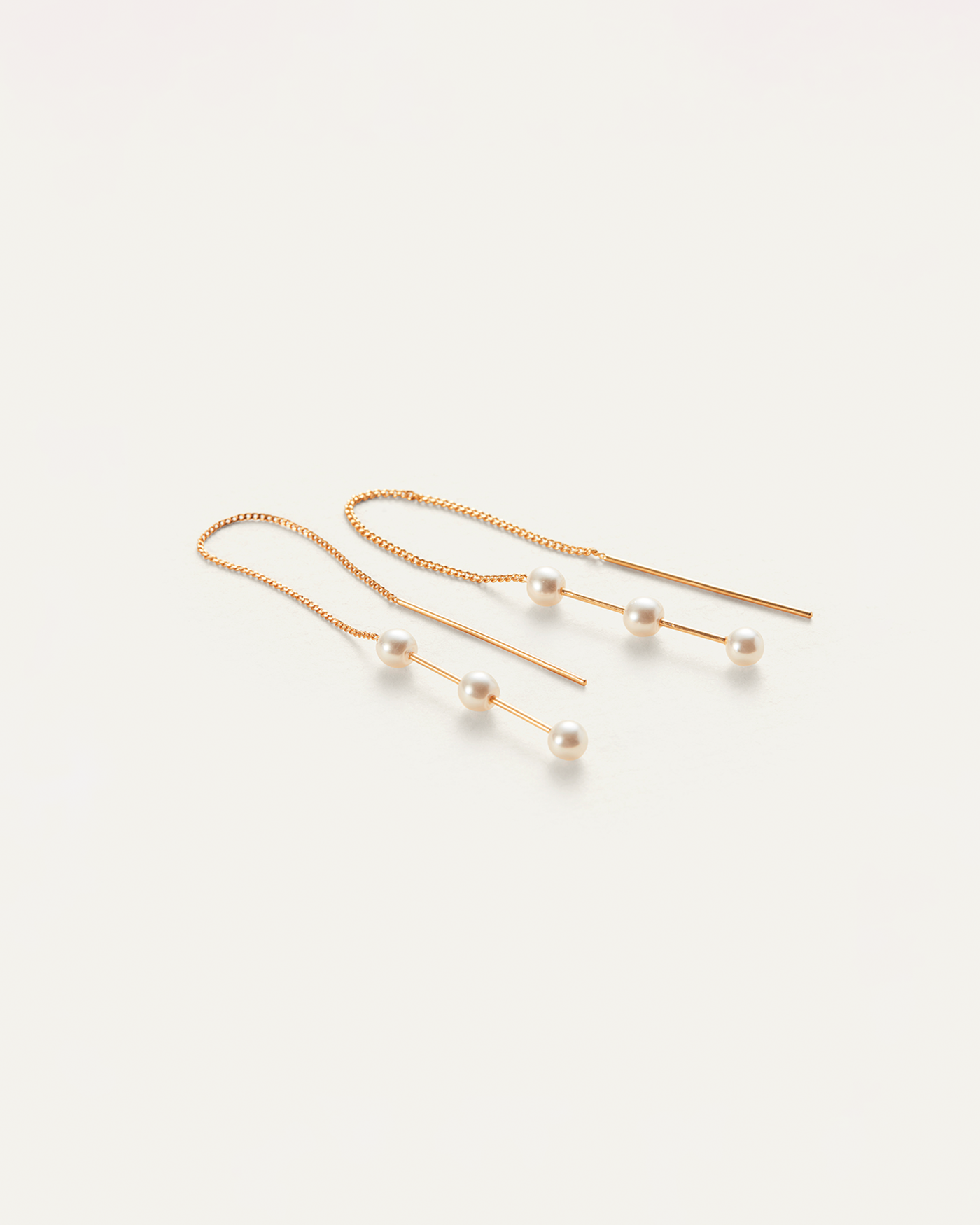 Sylvie Ear Threaders