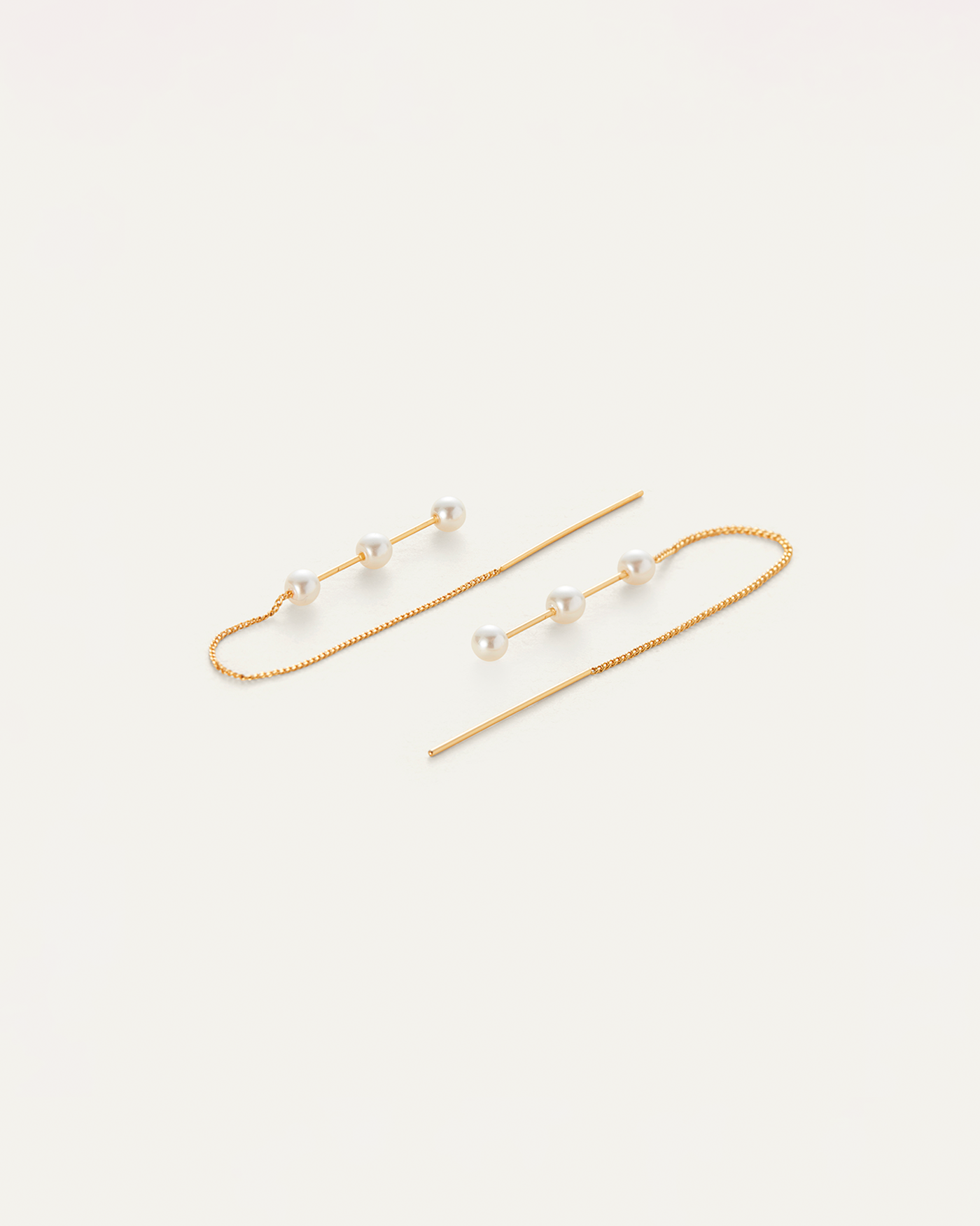 Sylvie Ear Threaders
