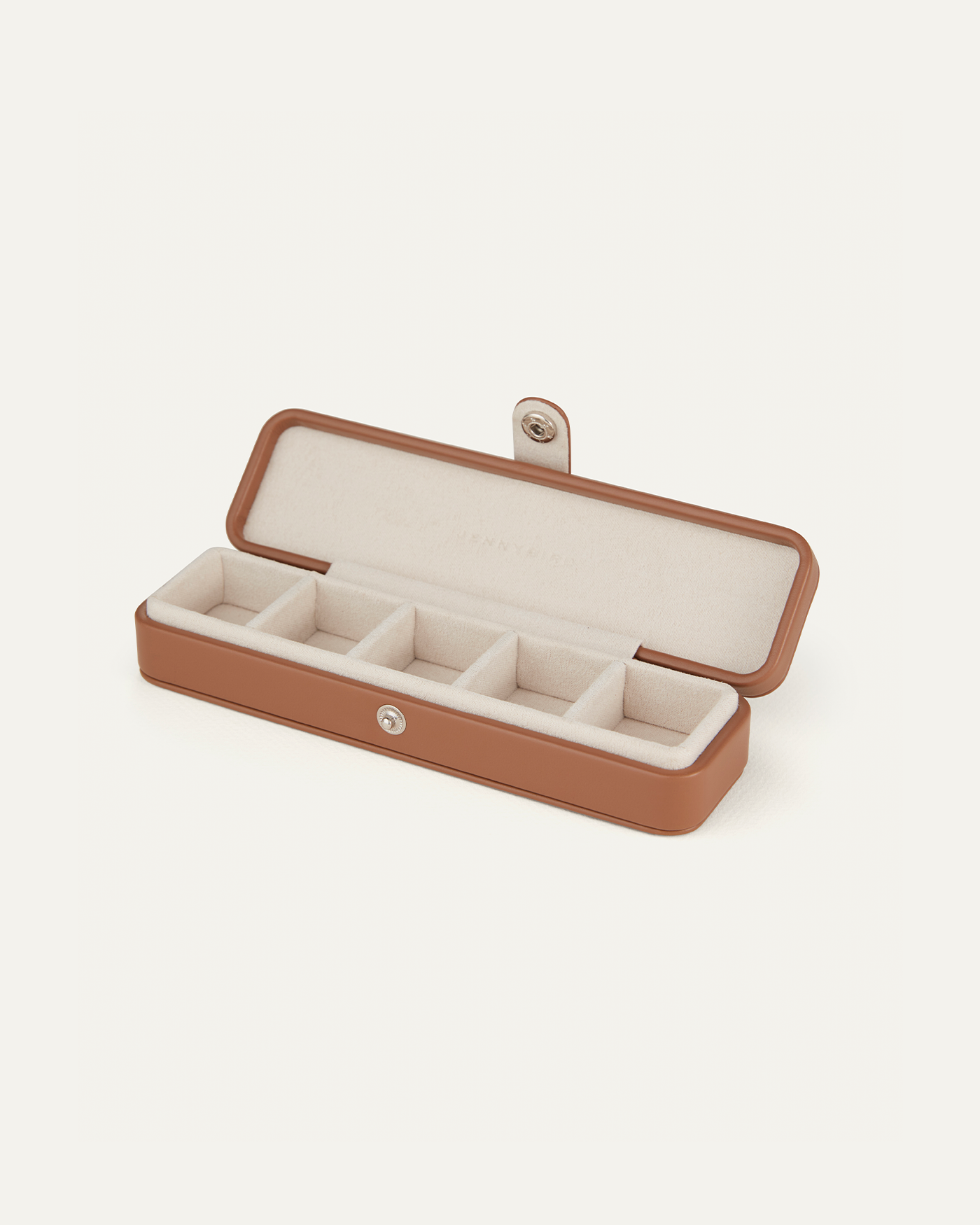 The Travel Pillbox