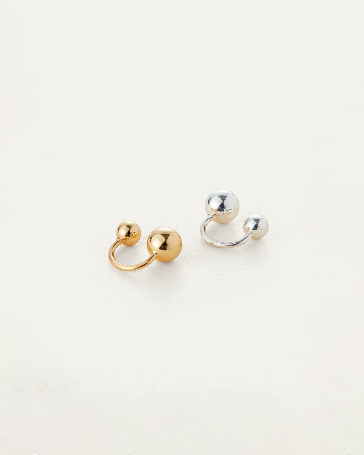 Celeste Ear Cuff Set