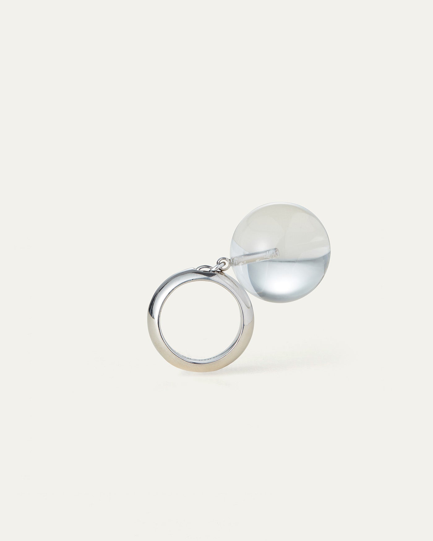 Lyra Ring