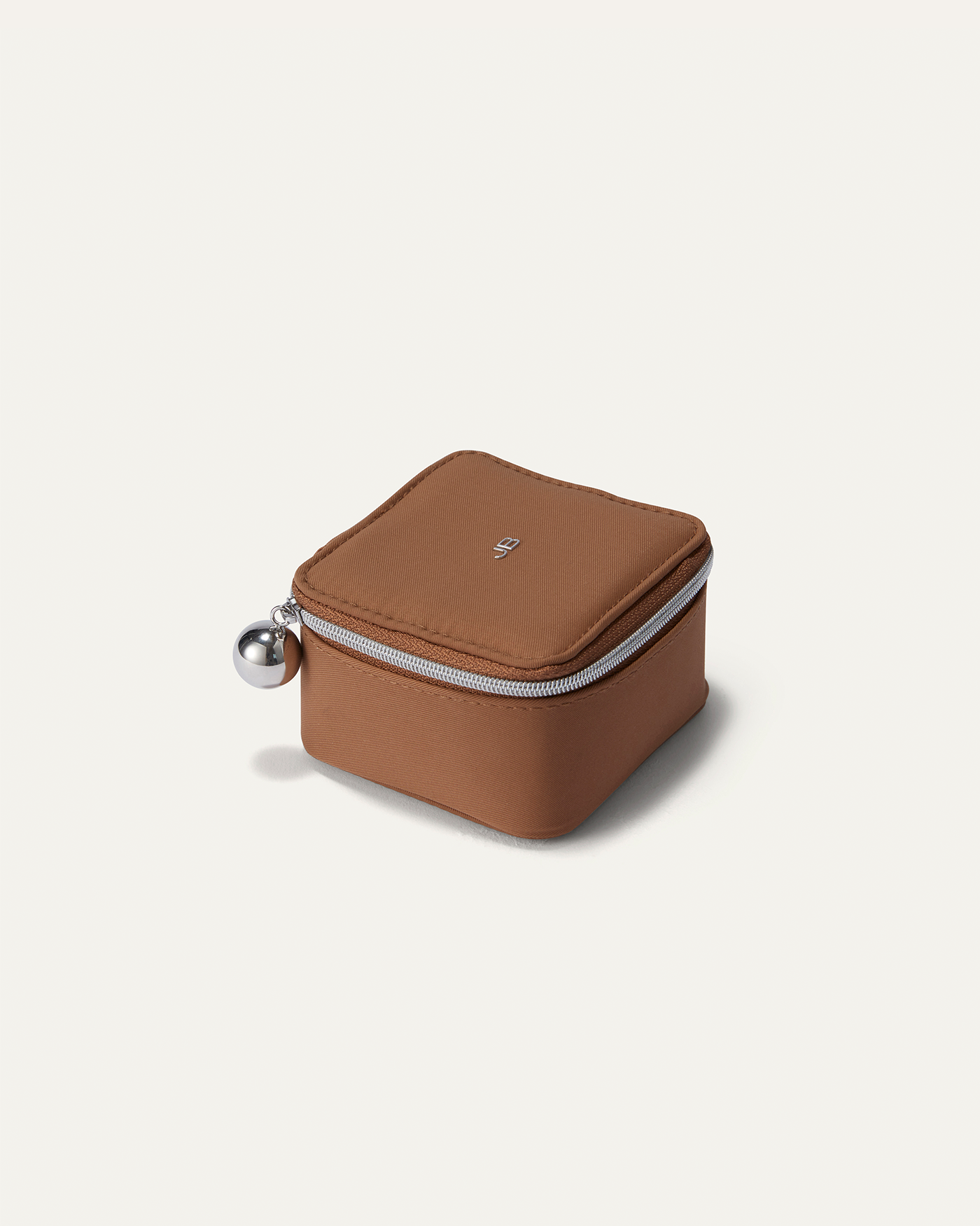 The Compact Travel Case