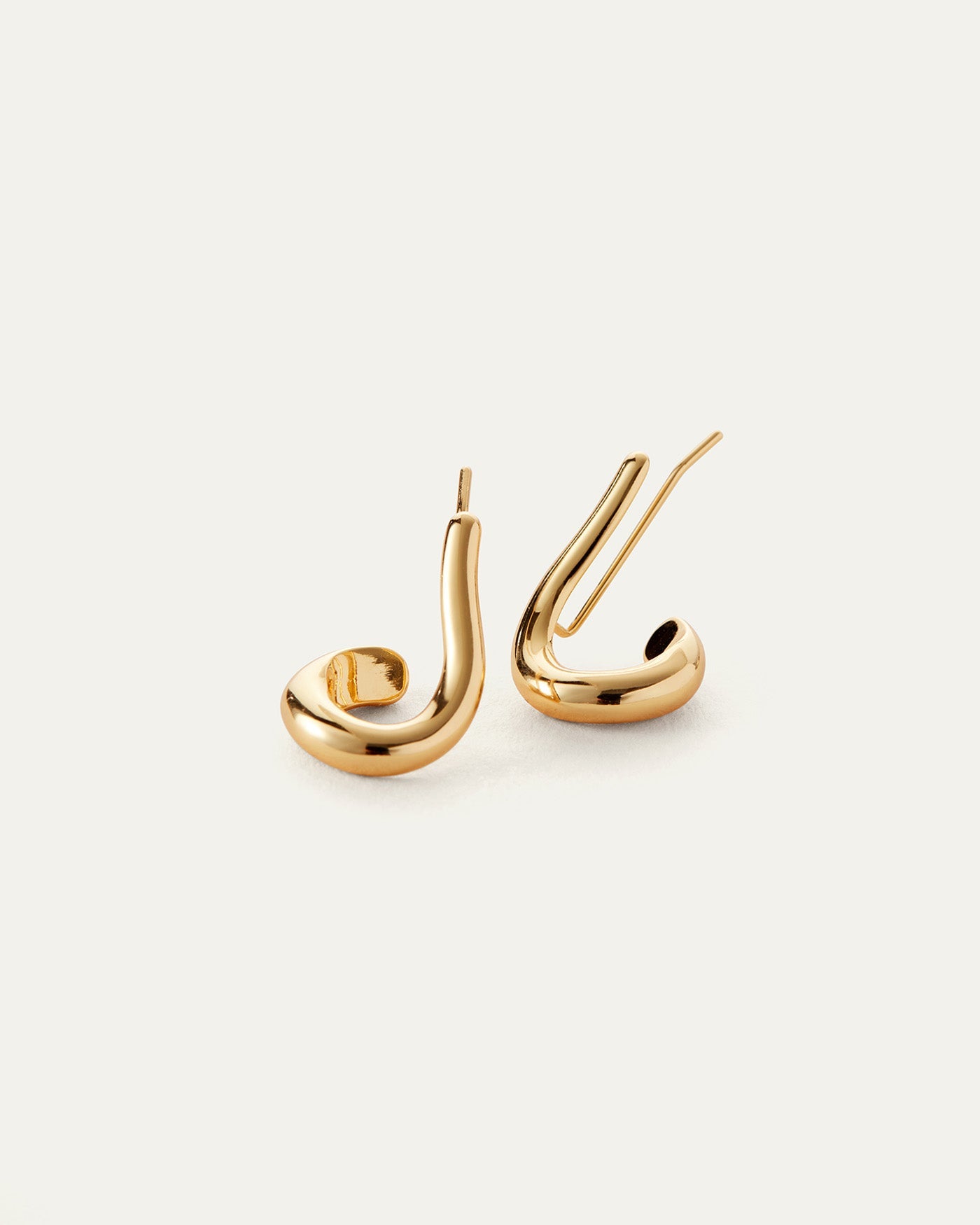 Dara Climber Earrings