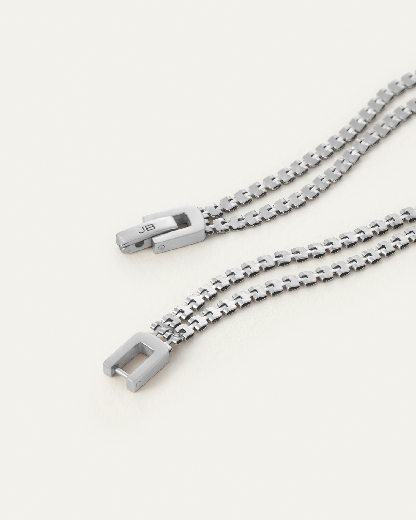 Double Amalfi Anklet