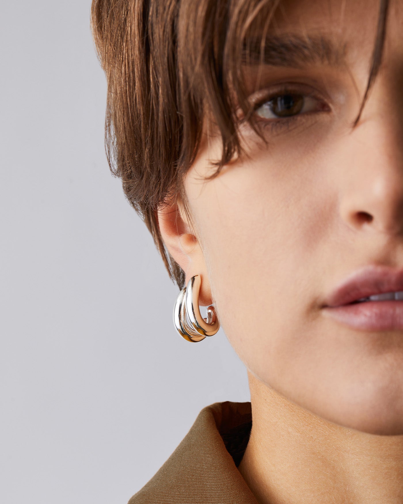 Florence Earrings