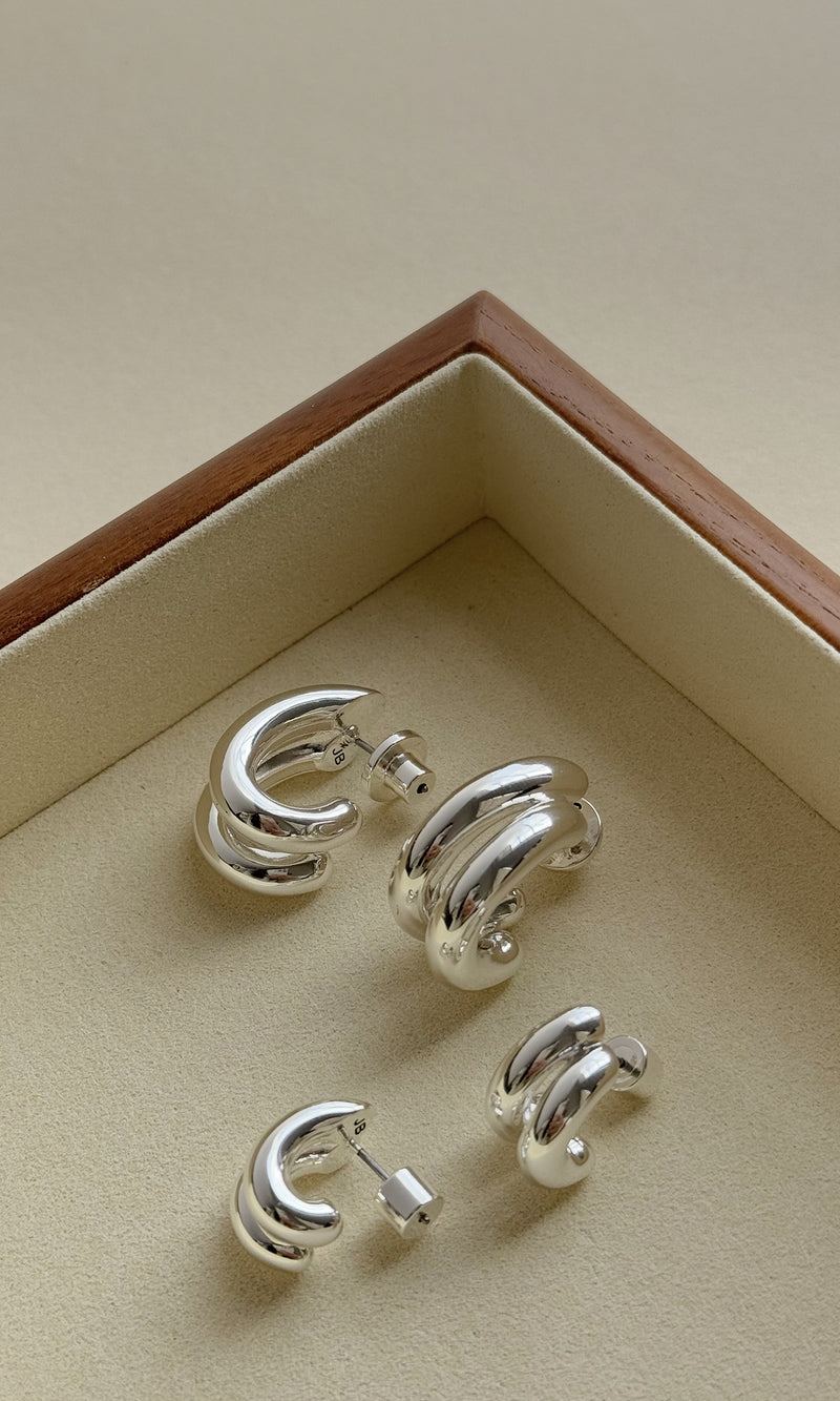 Florence Earrings