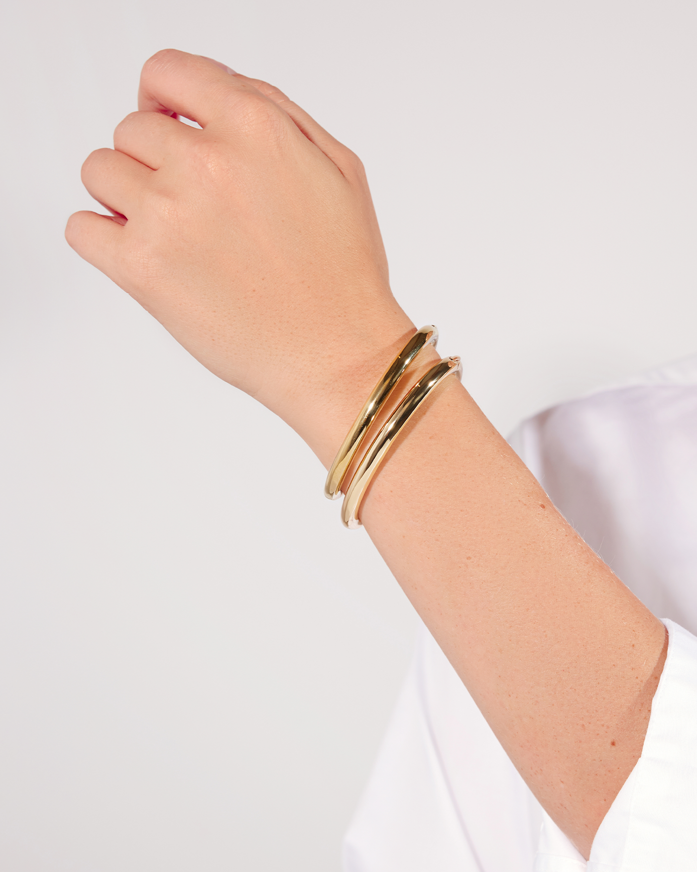 Gia Bangles Bundle