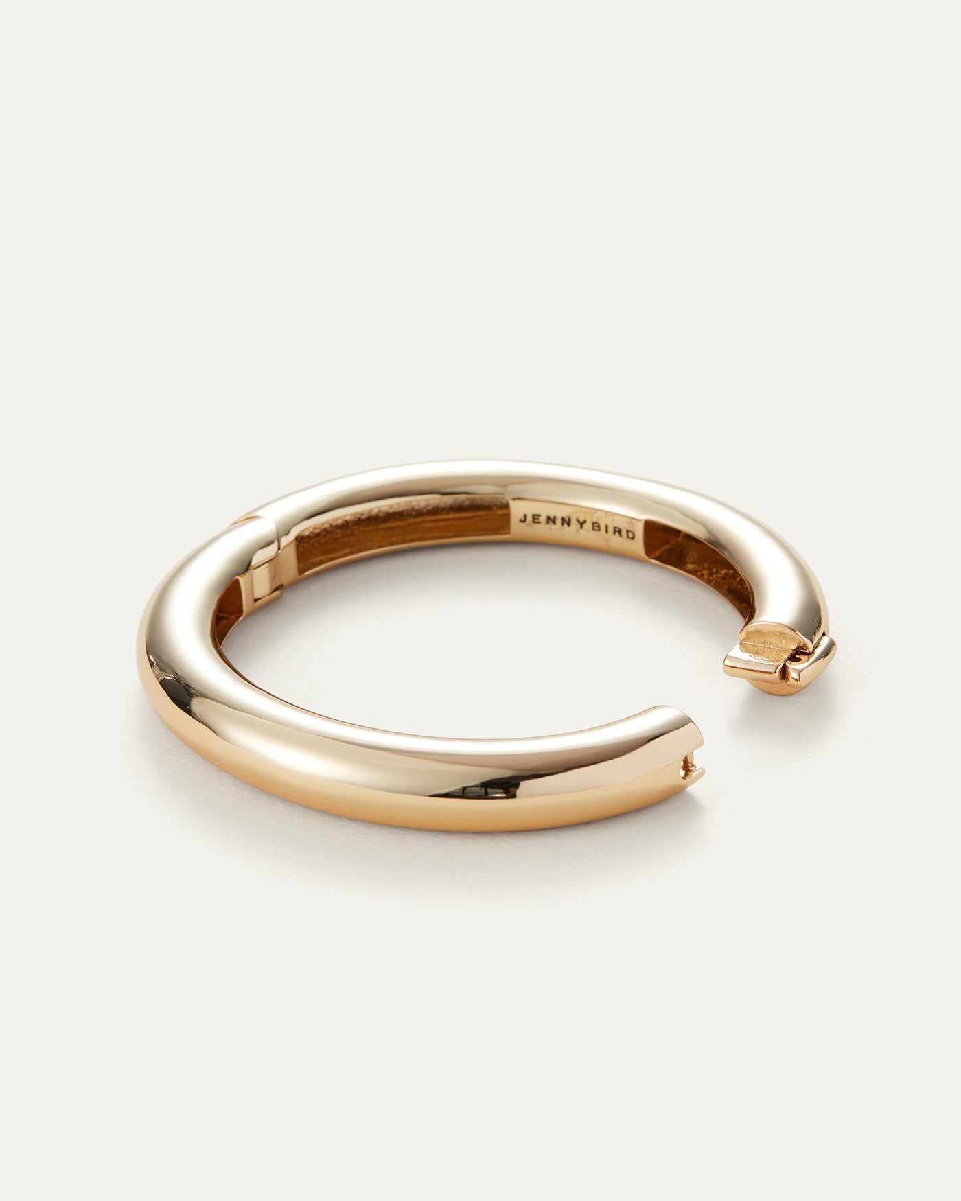 Ola Ring Set Gold | JENNY BIRD