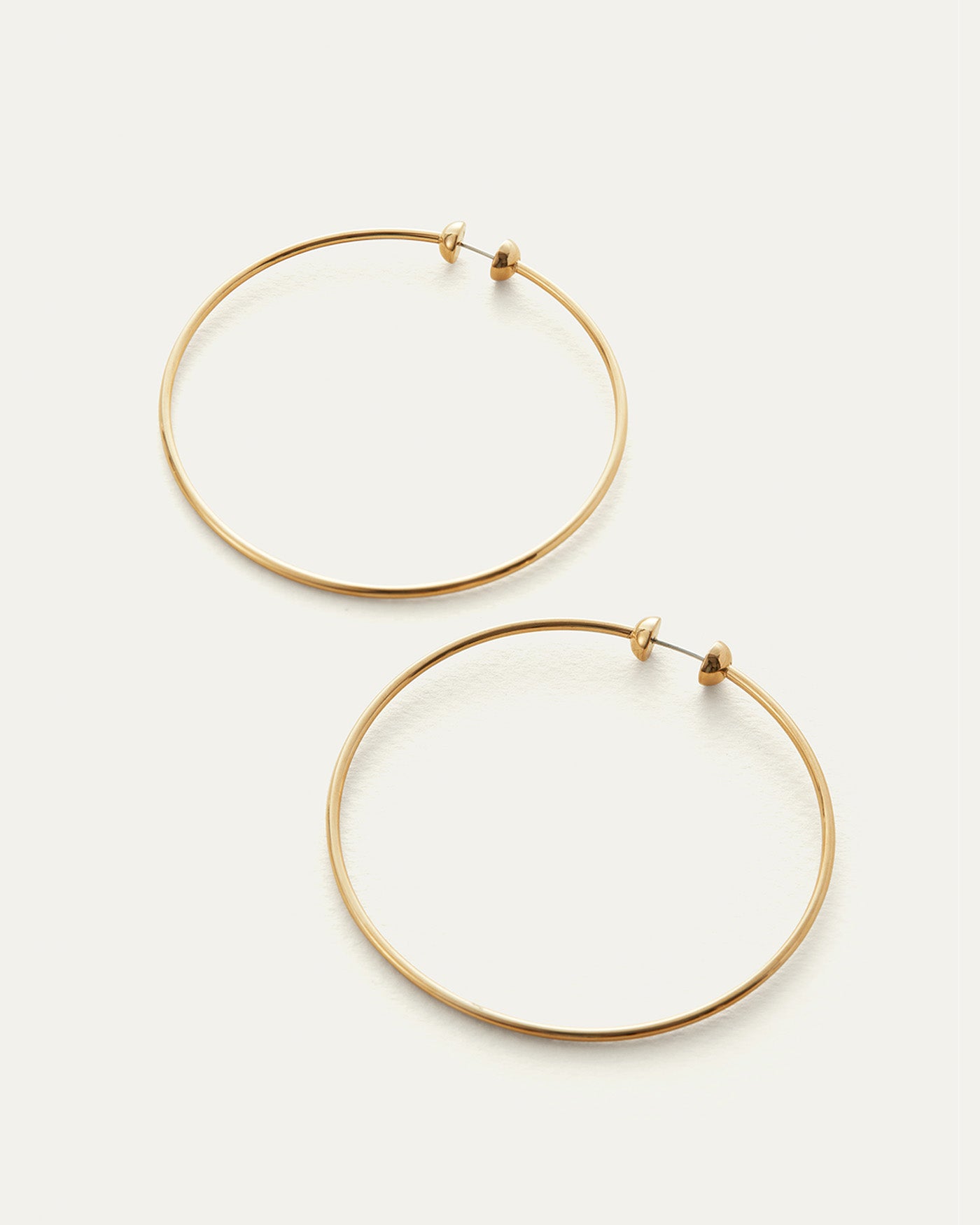Icon Hoops - Large