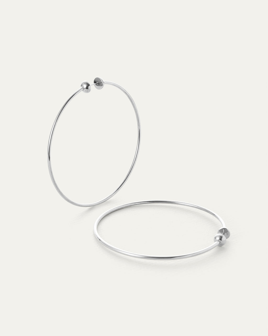 Icon Hoops Large