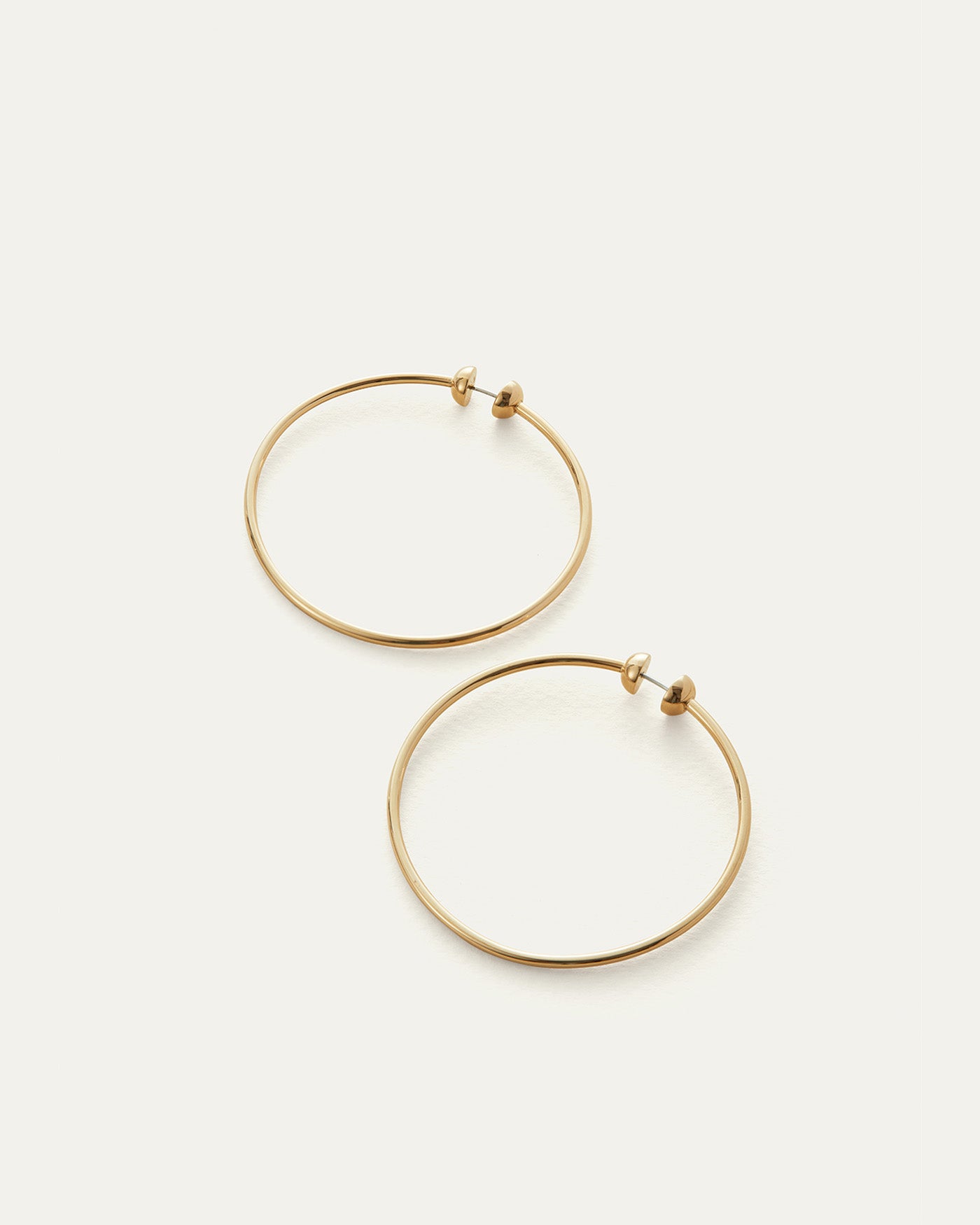 Icon Hoops - Medium