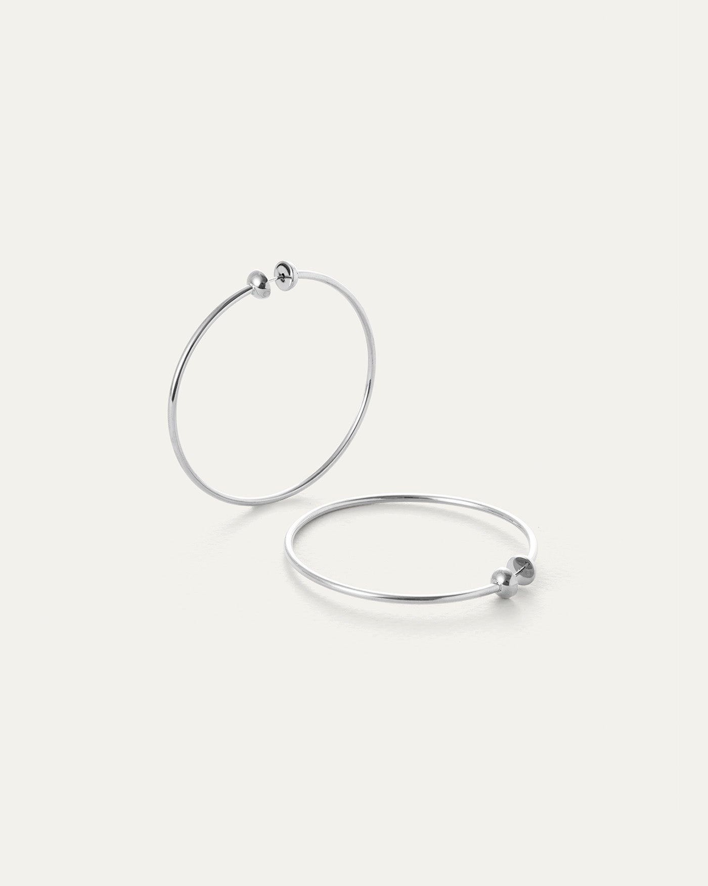 Icon Hoops - Medium