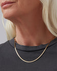 ZEINA SLIM CHAIN