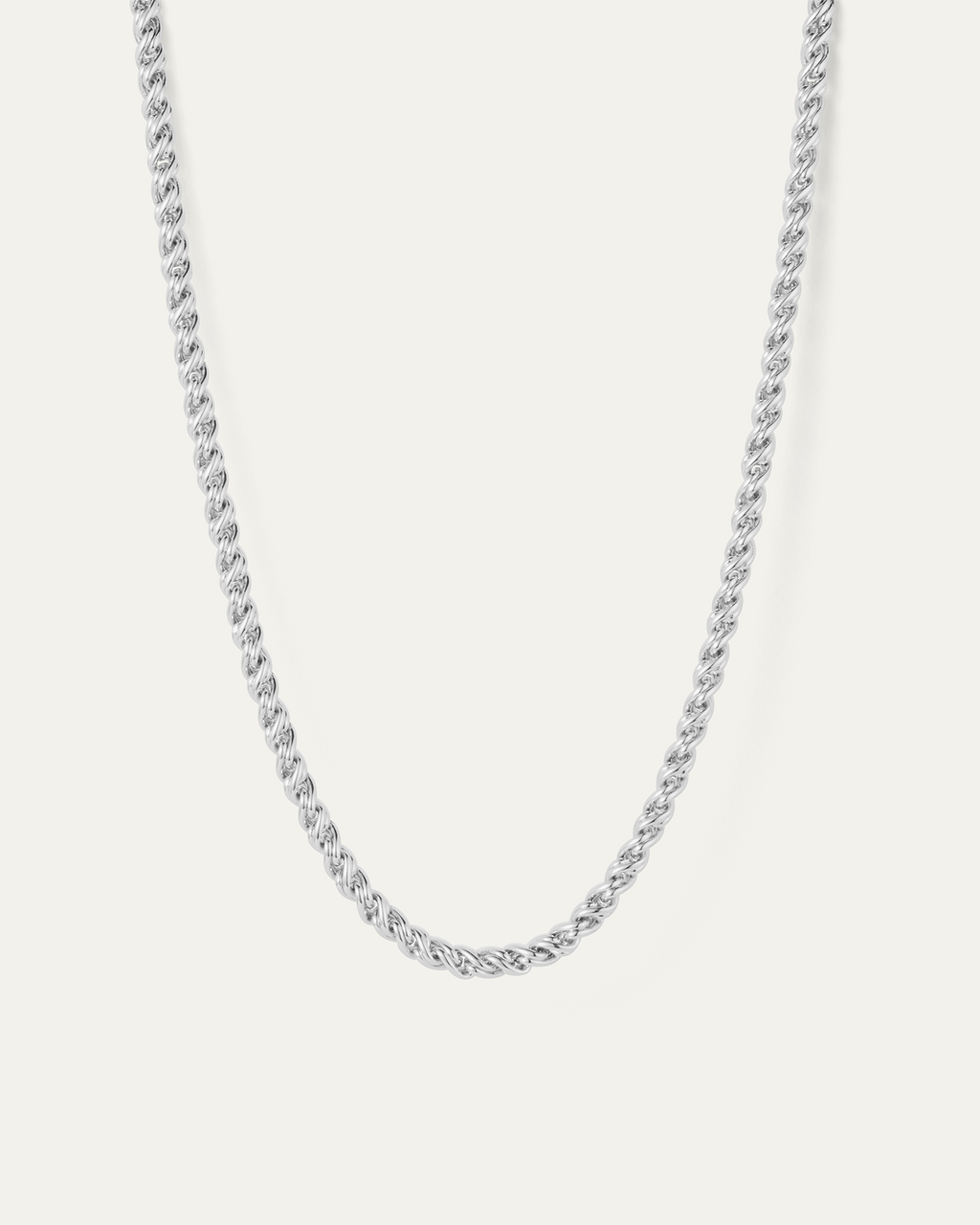 【JENNY BIRD】Rizzo ネックレス★チェーン 14Kゴールド ブラス Rizzo Necklace - Gold | JENNY BIRD