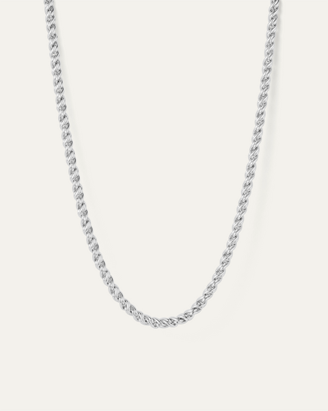 【JENNY BIRD】Rizzo ネックレス★チェーン 14Kゴールド ブラス JB1338_RizzoNecklace_HPG_1_615