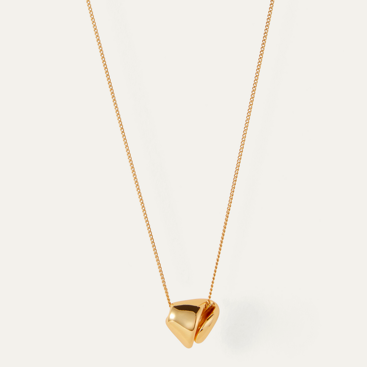 【JENNY BIRD】RIO ペンダント ネックレス ゴールド Rio Pendant Necklace - Gold | JENNY BIRD