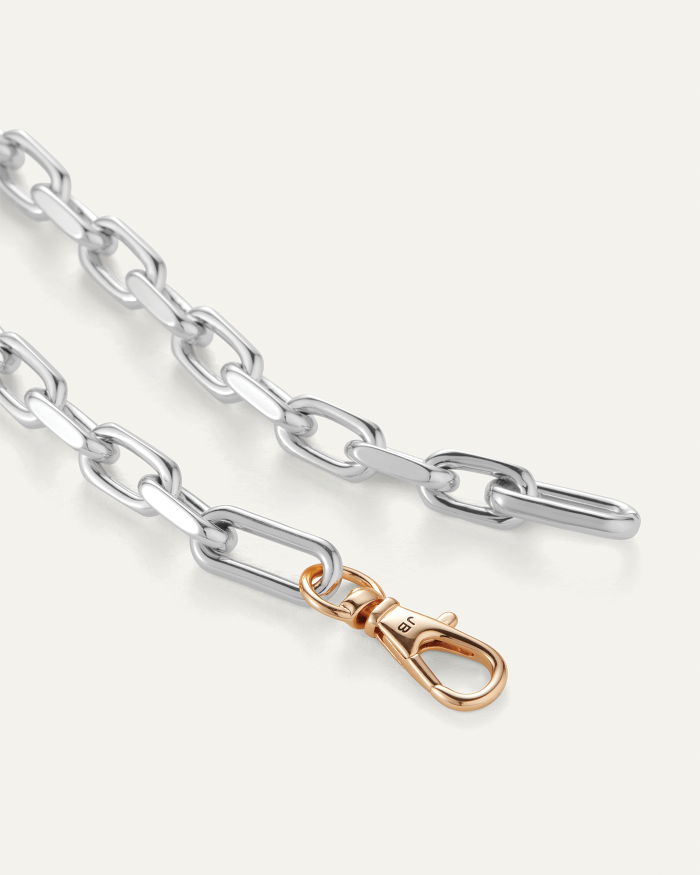 Padlock Heart Pendant Necklace