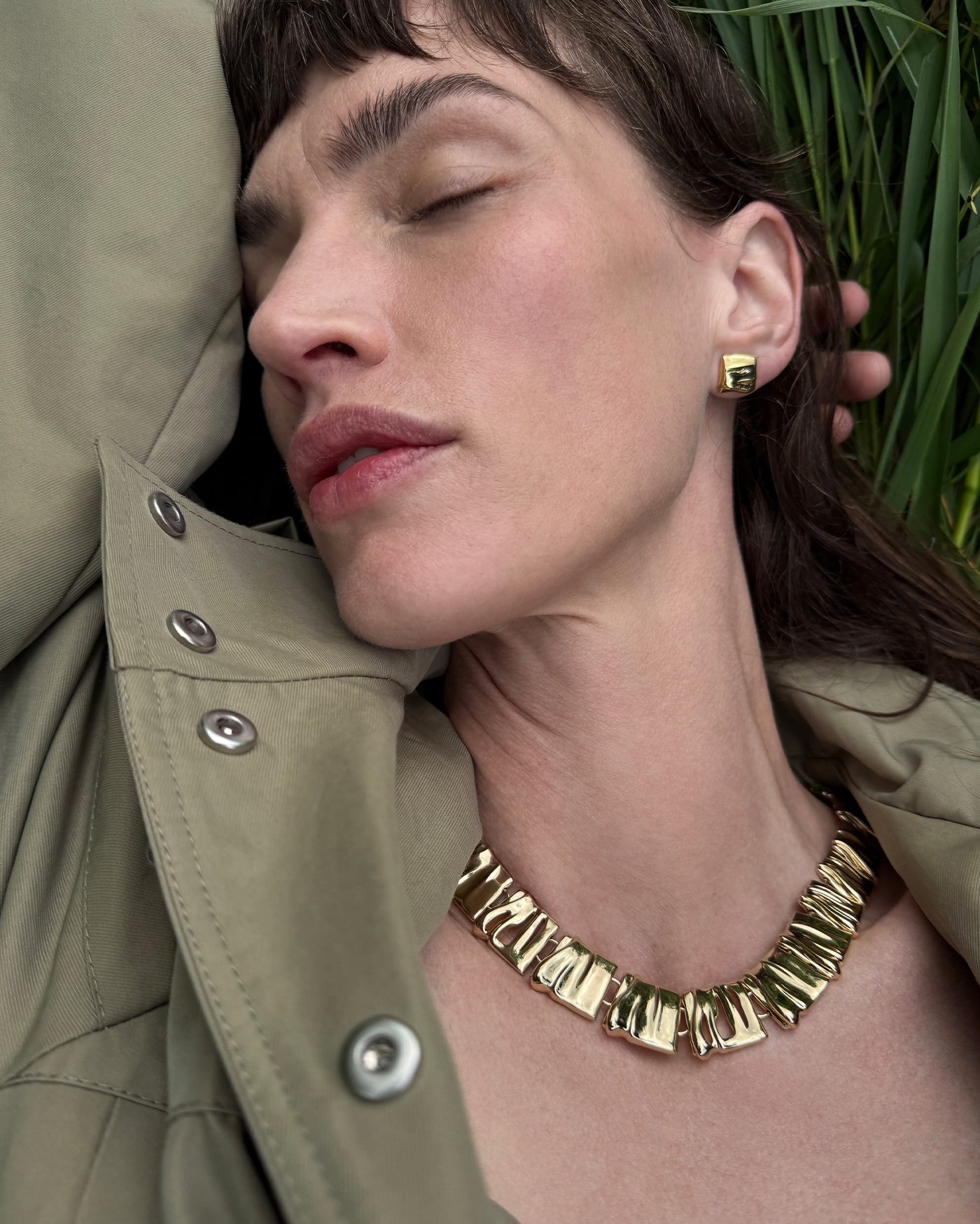 Sundra Collar