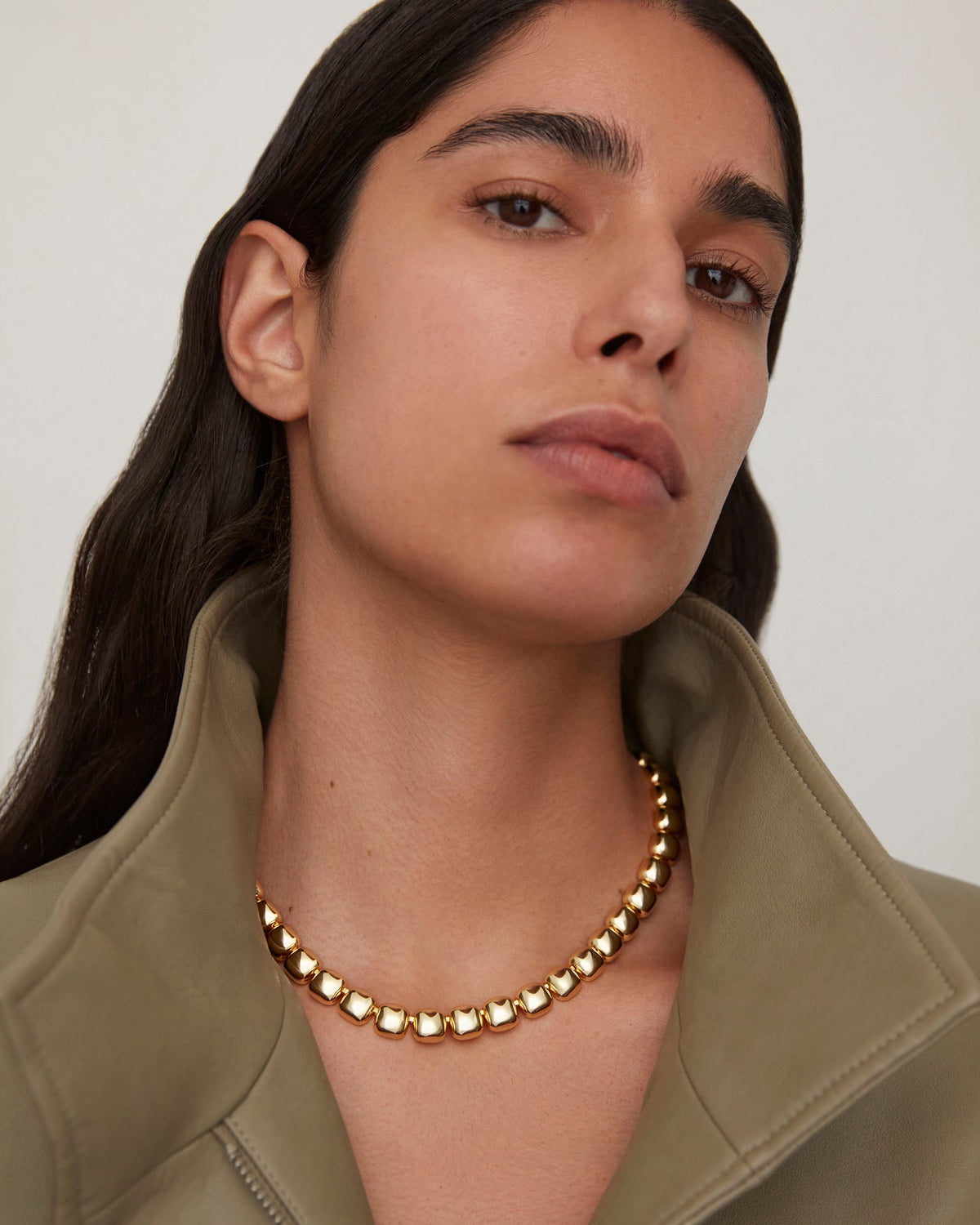Quinn Necklace